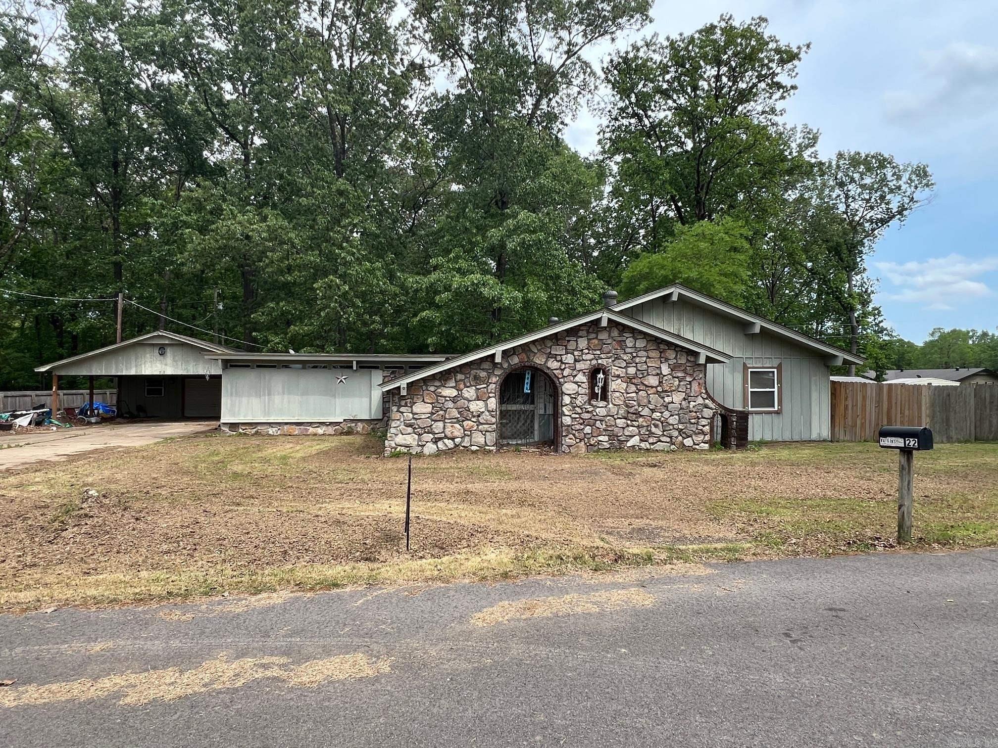 22  Tanglewood  Oppelo, AR