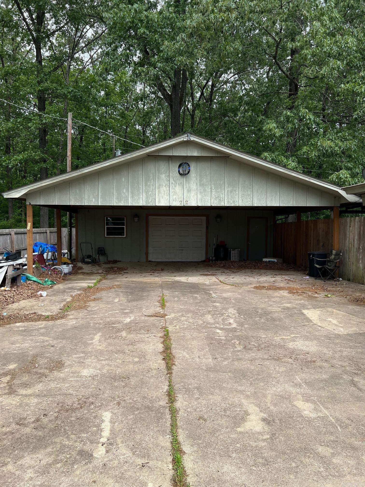 22  Tanglewood  Oppelo, AR