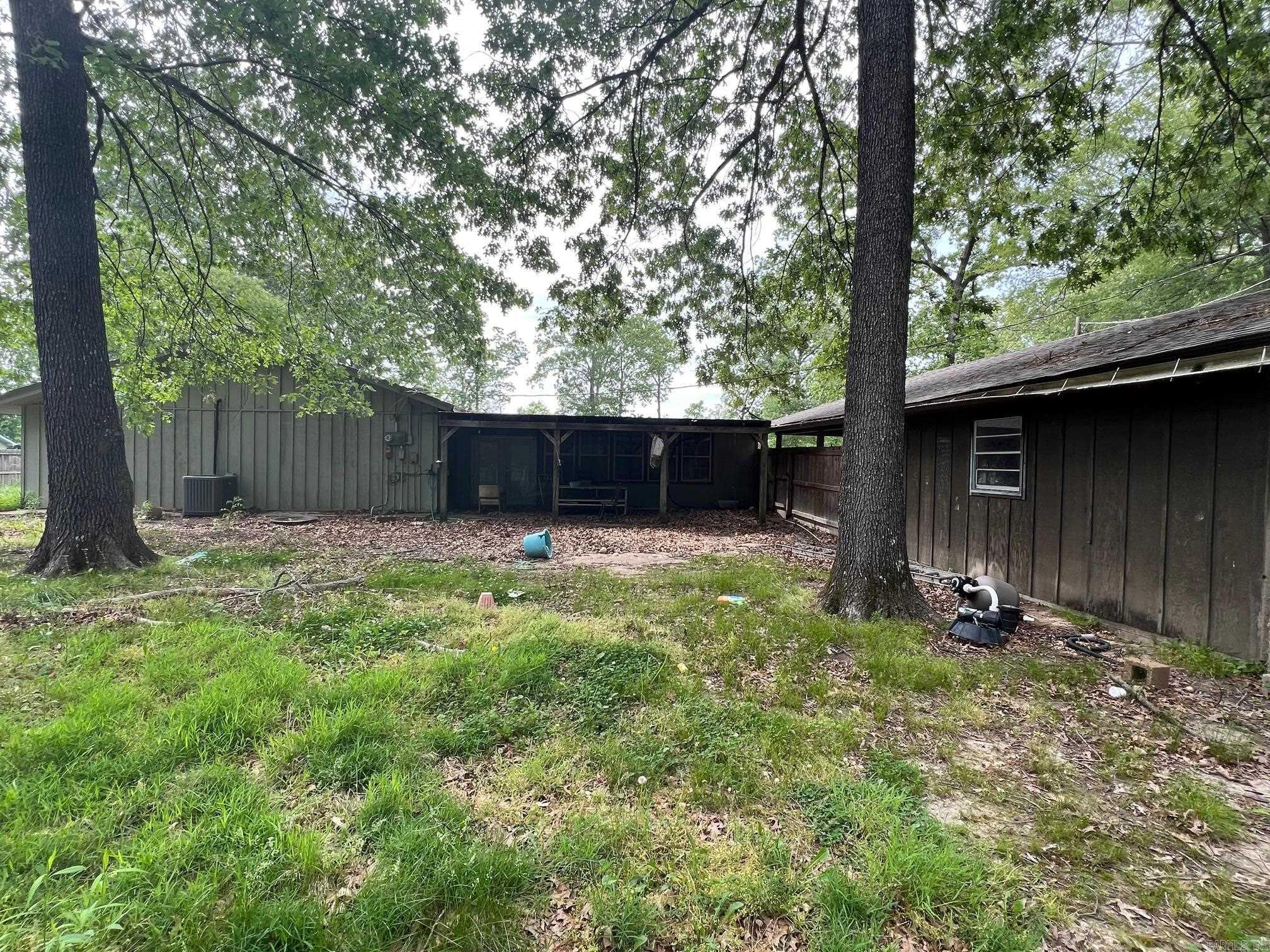 22  Tanglewood  Oppelo, AR