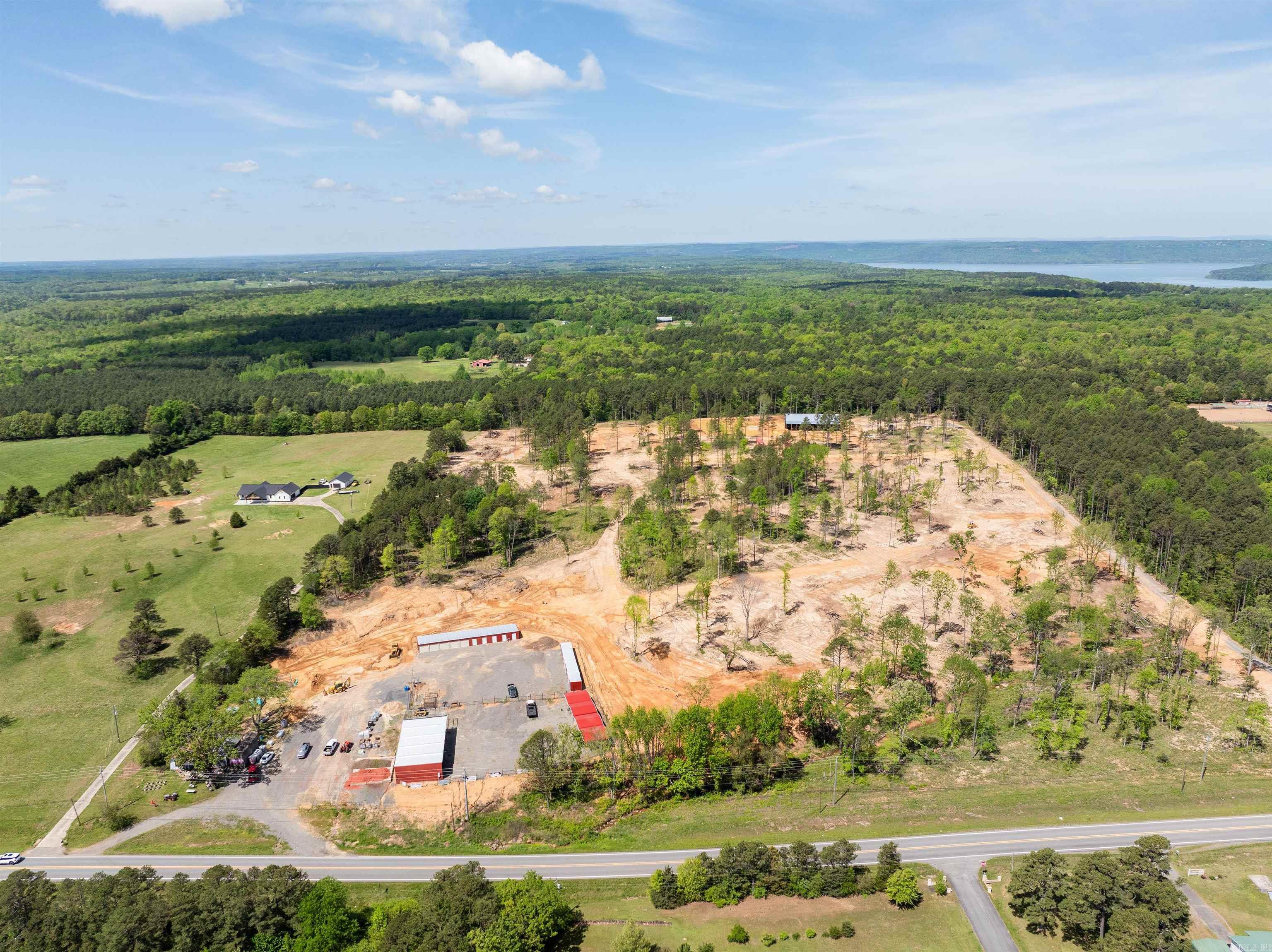 244  Little Rock  Heber Springs, AR