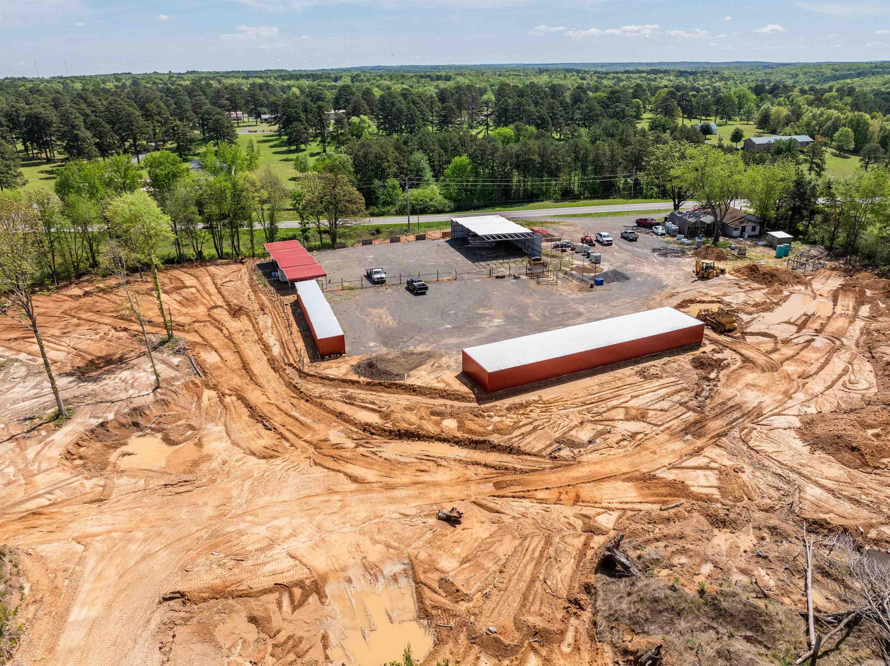 244  Little Rock  Heber Springs, AR