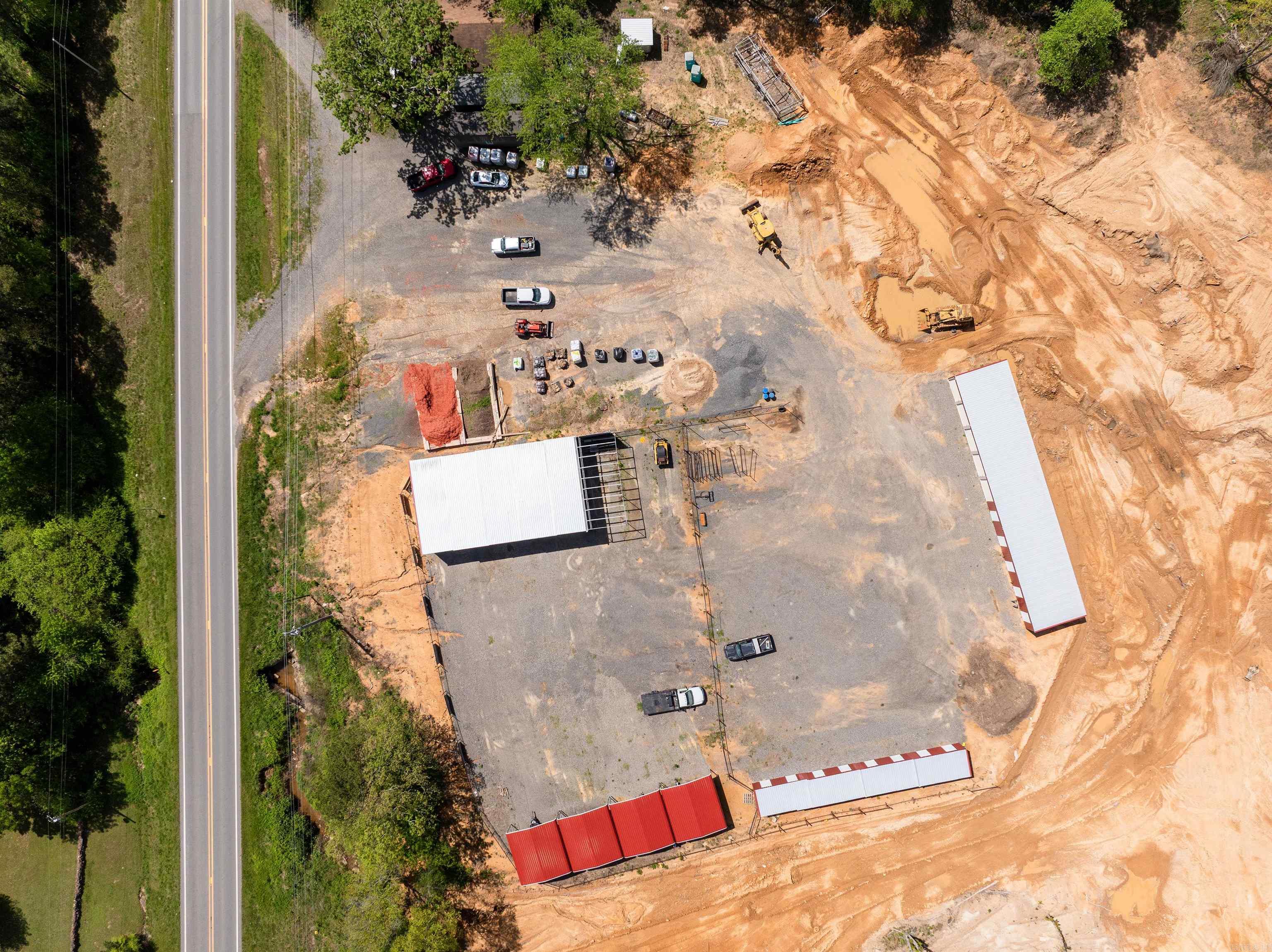 244  Little Rock  Heber Springs, AR