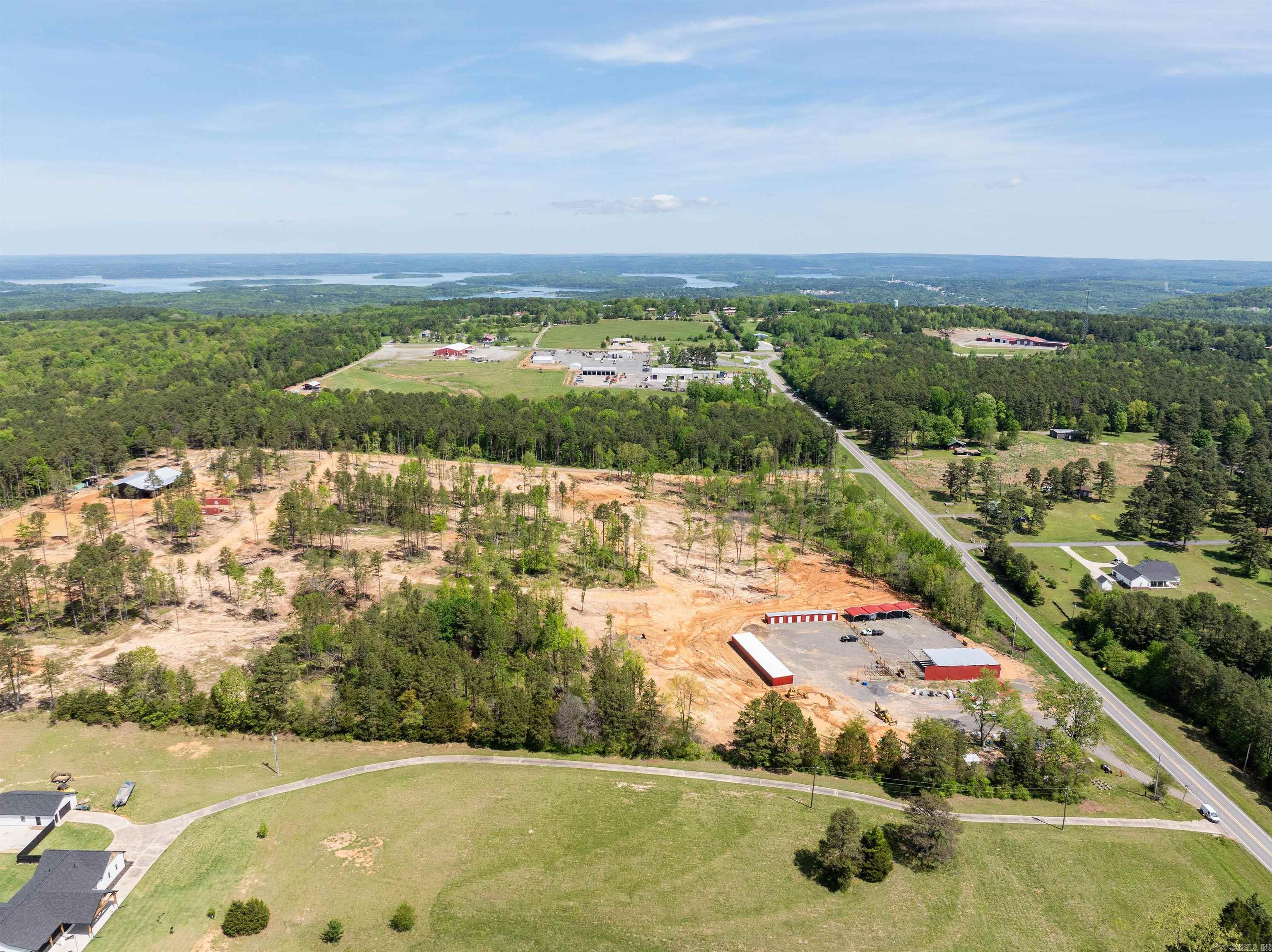 244  Little Rock  Heber Springs, AR