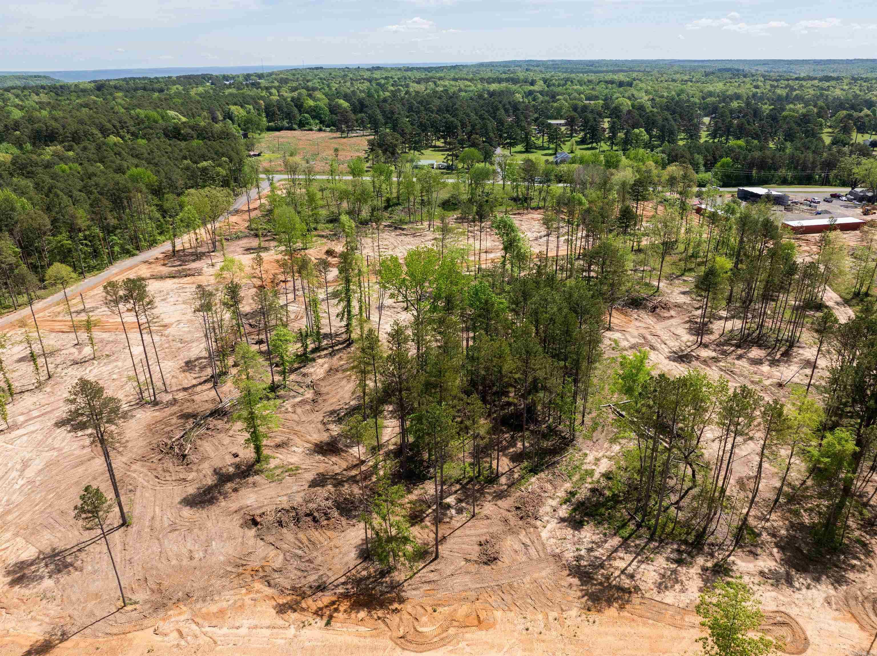 244  Little Rock  Heber Springs, AR
