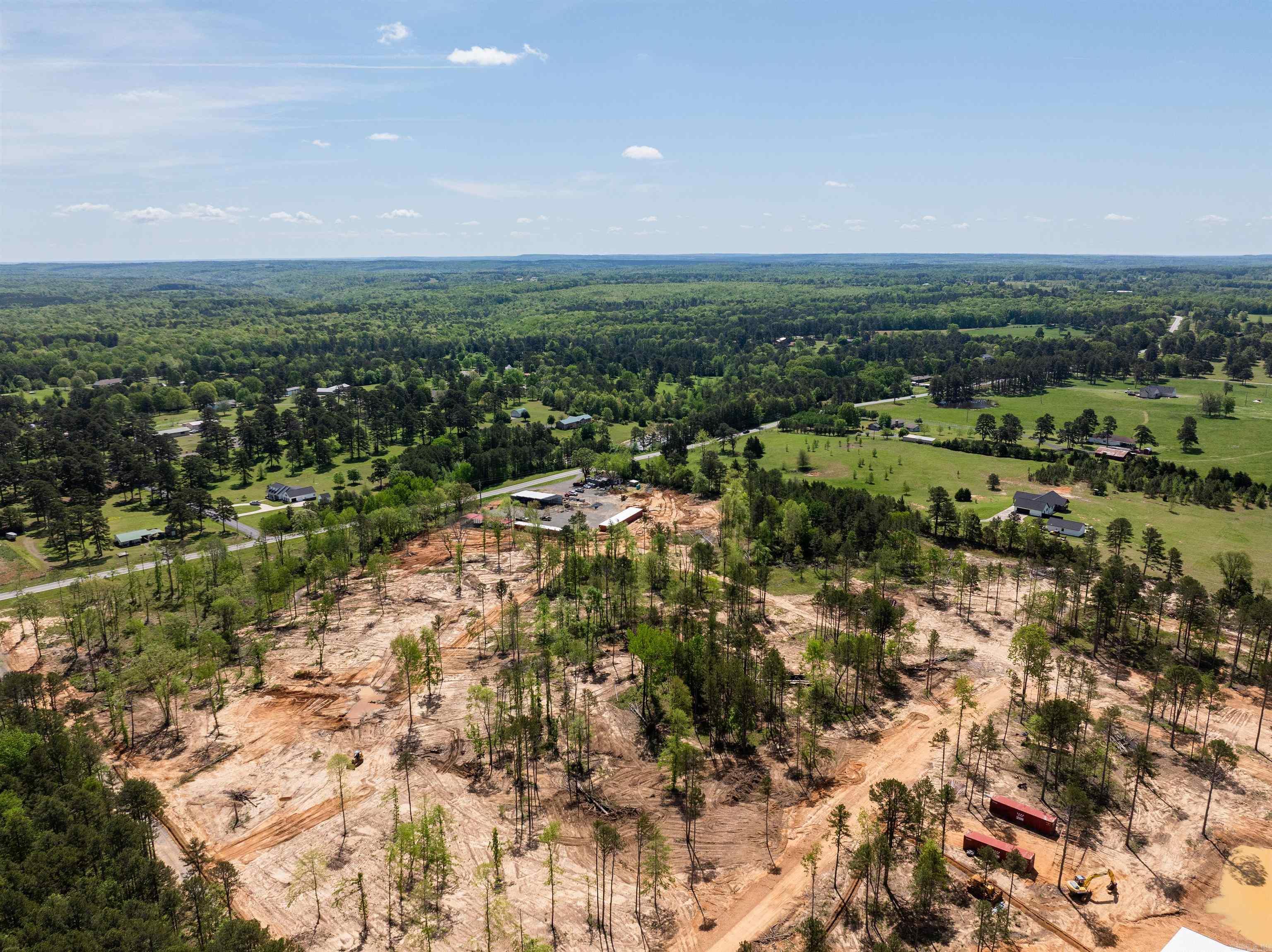 244  Little Rock  Heber Springs, AR