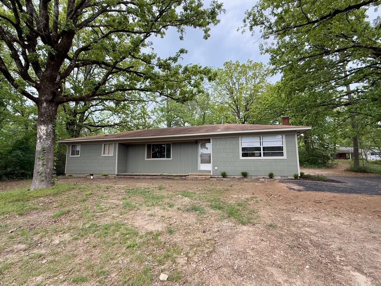 1227  Cones  Hot Springs, AR