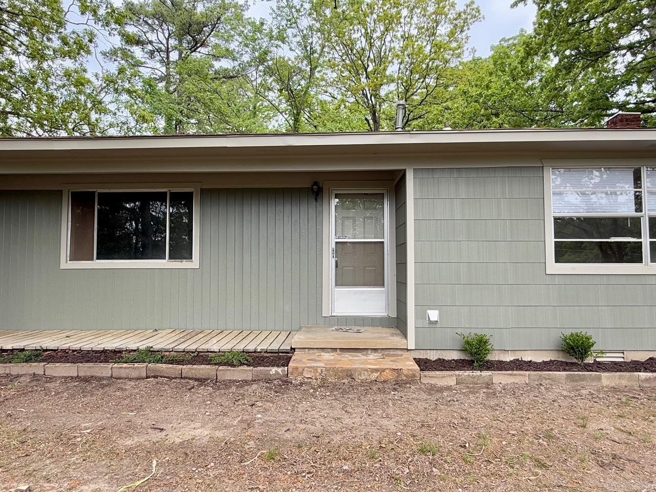 1227  Cones  Hot Springs, AR