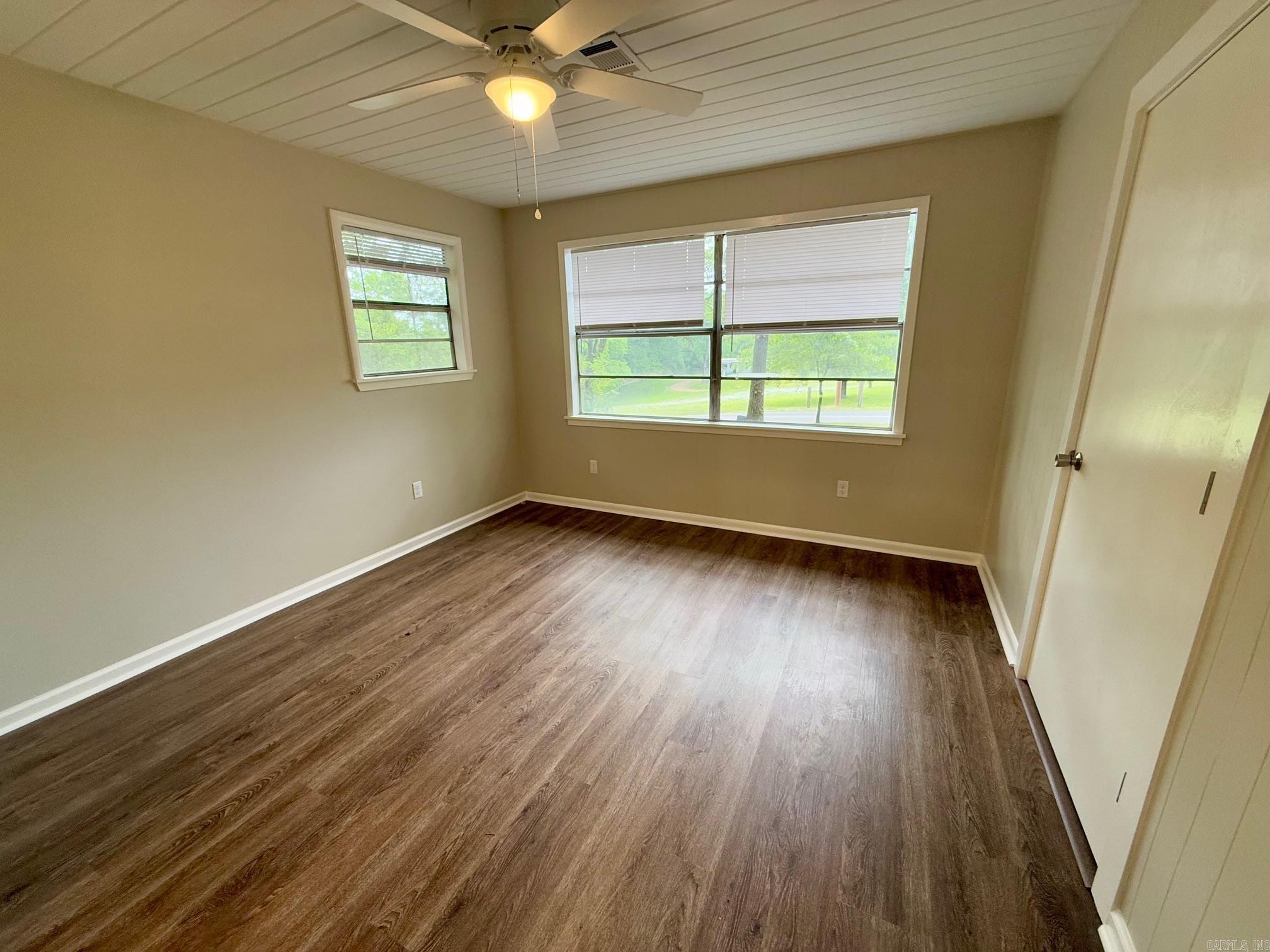 1227  Cones  Hot Springs, AR