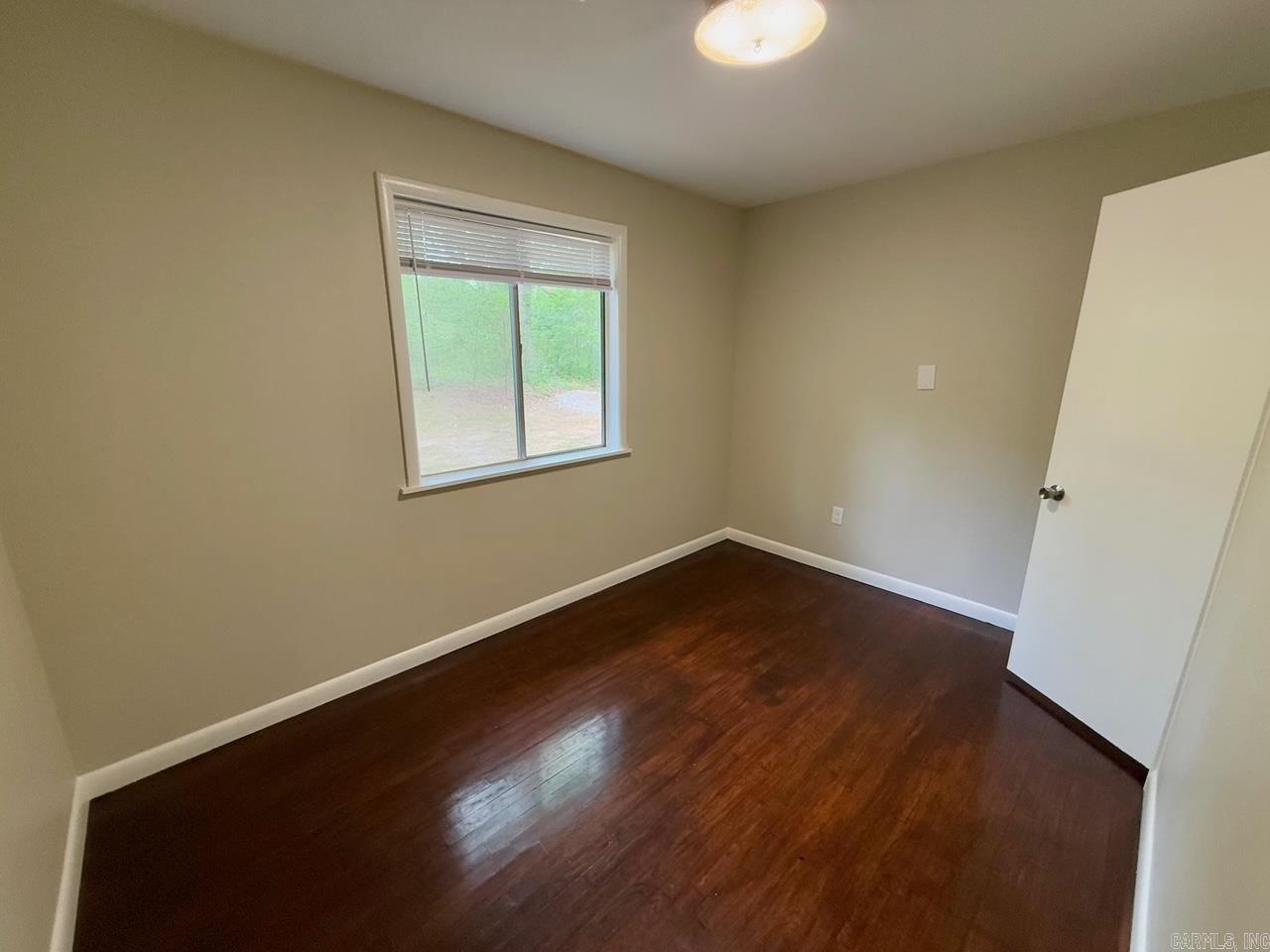 1227  Cones  Hot Springs, AR