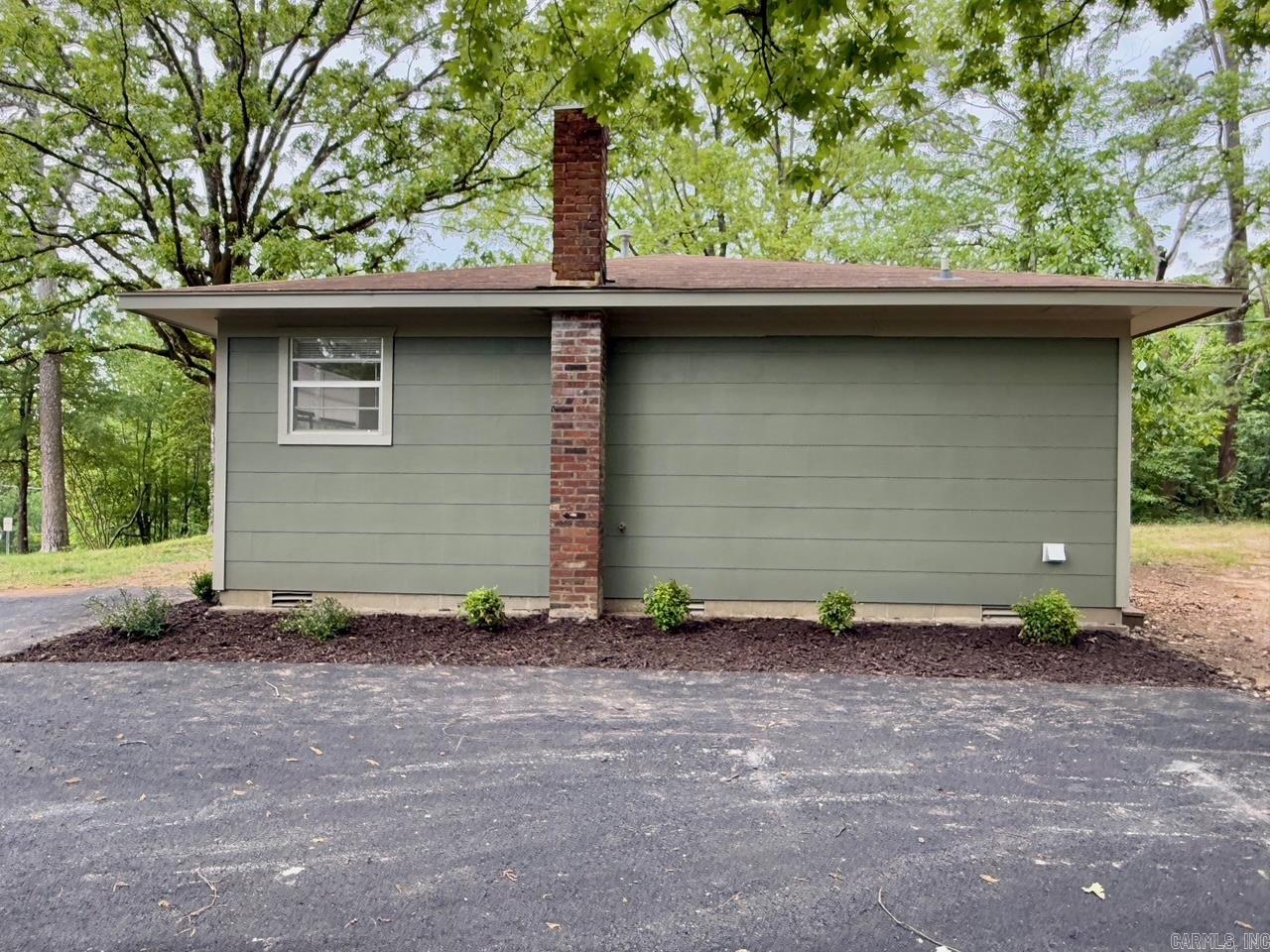 1227  Cones  Hot Springs, AR