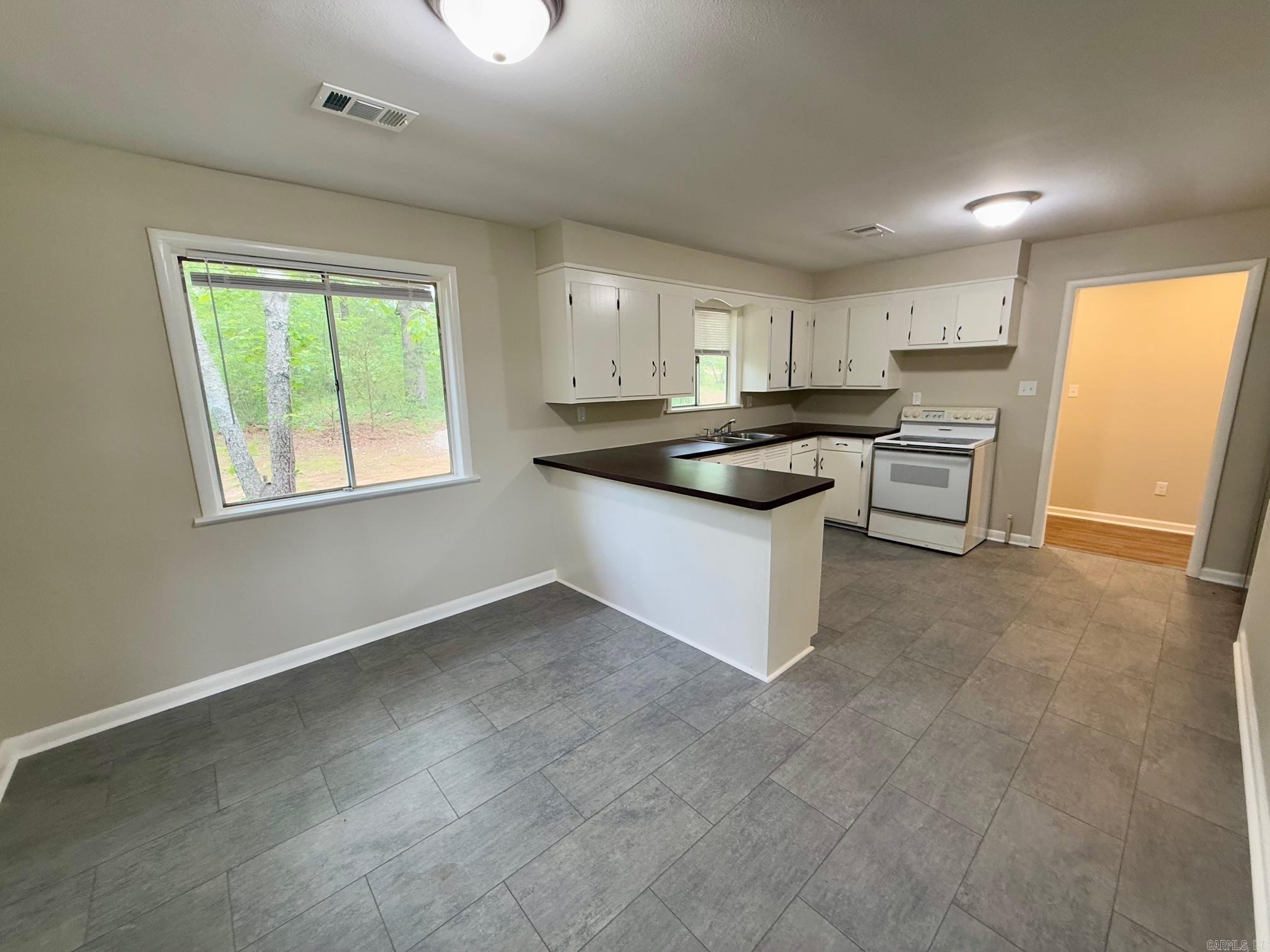 1227  Cones  Hot Springs, AR
