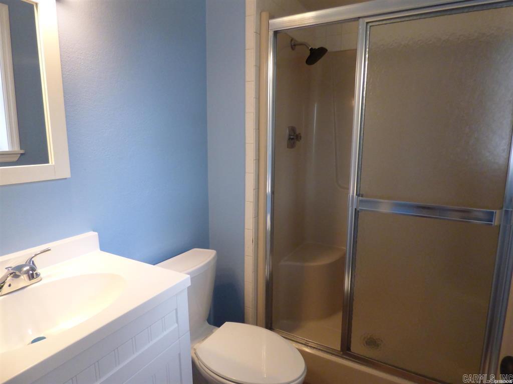 115  Southern Hills  Hot Springs, AR