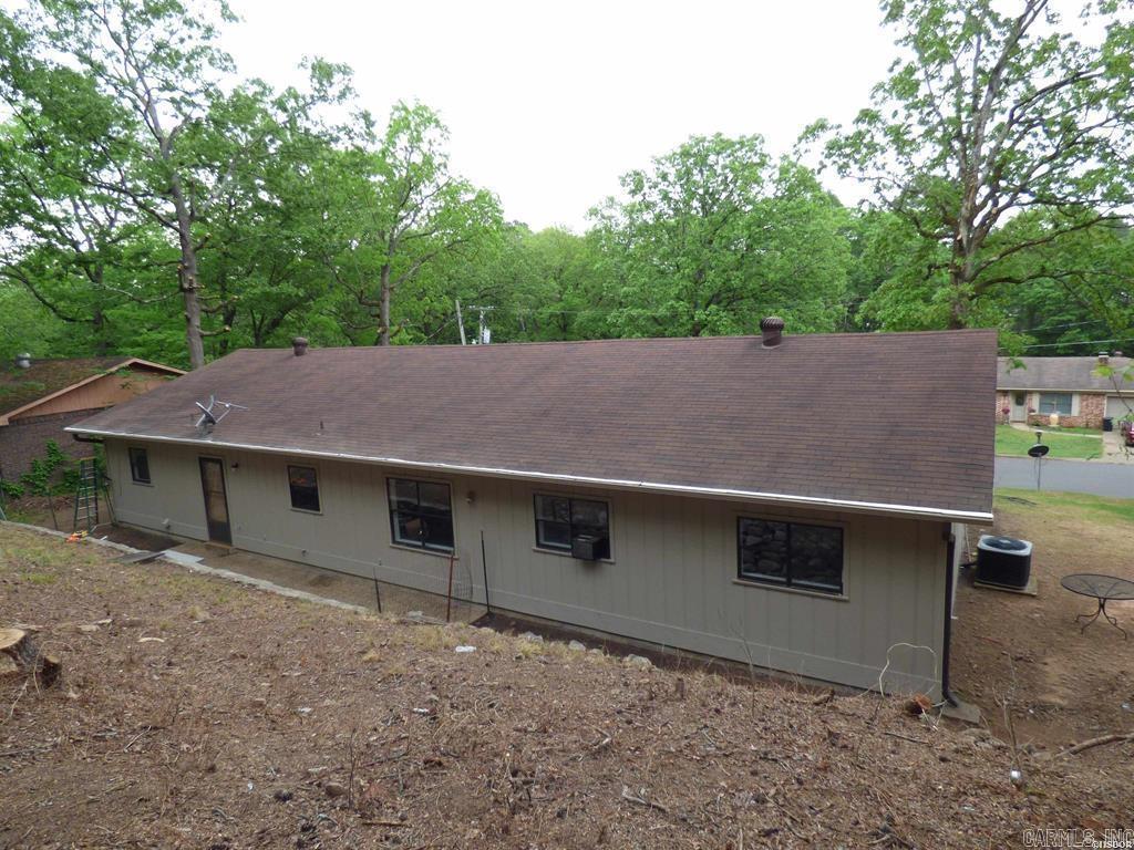 115  Southern Hills  Hot Springs, AR