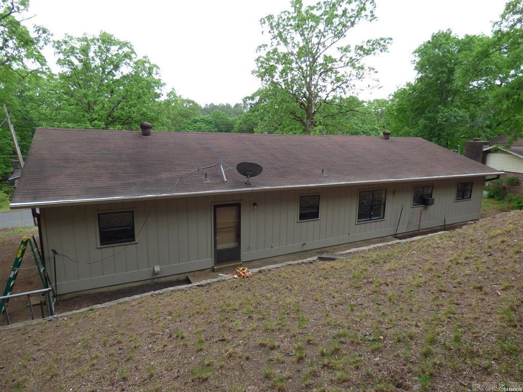 115  Southern Hills  Hot Springs, AR