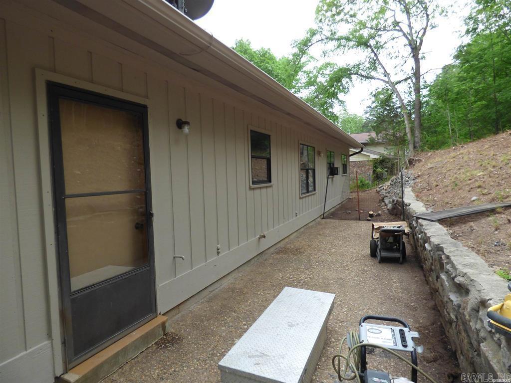 115  Southern Hills  Hot Springs, AR