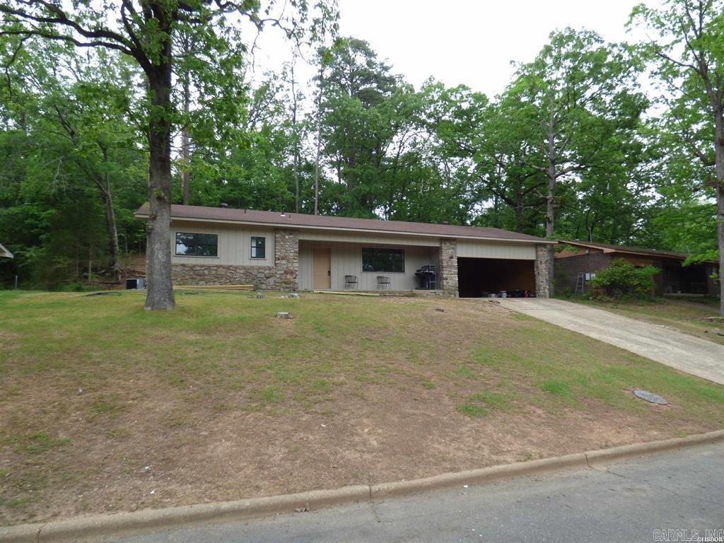 115  Southern Hills  Hot Springs, AR