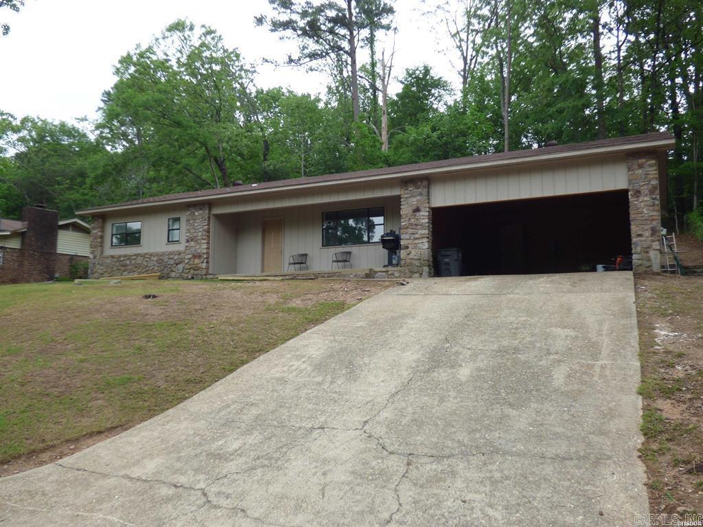 115  Southern Hills  Hot Springs, AR