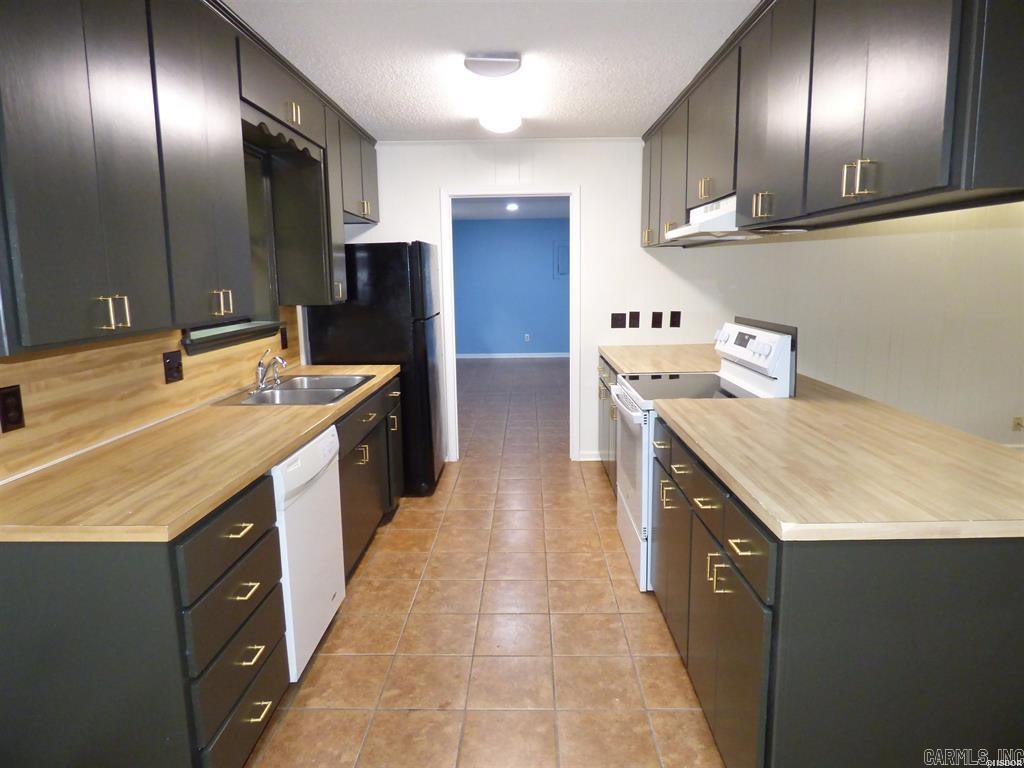 115  Southern Hills  Hot Springs, AR
