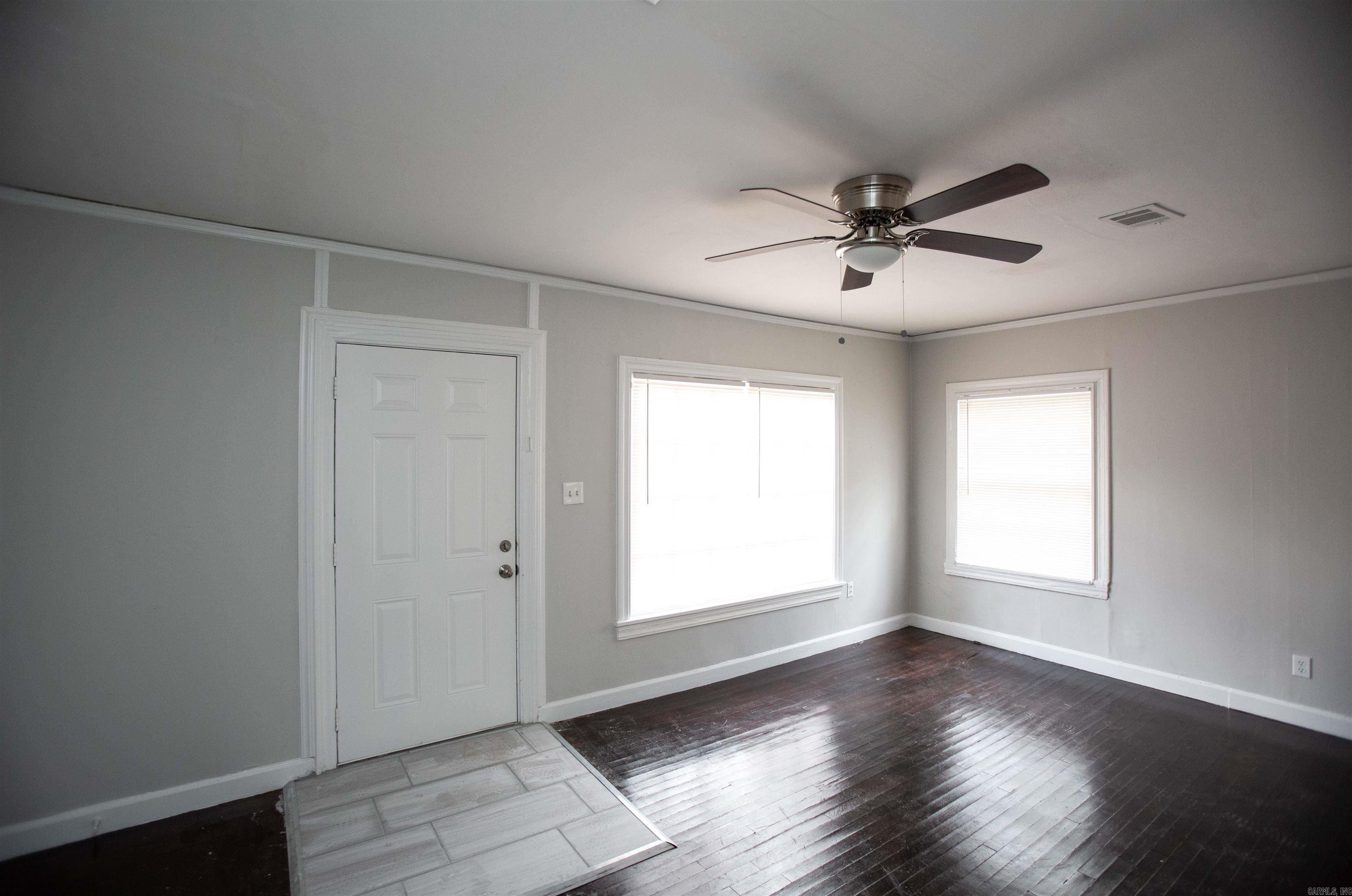 2713 S Van Buren St  Little Rock, AR