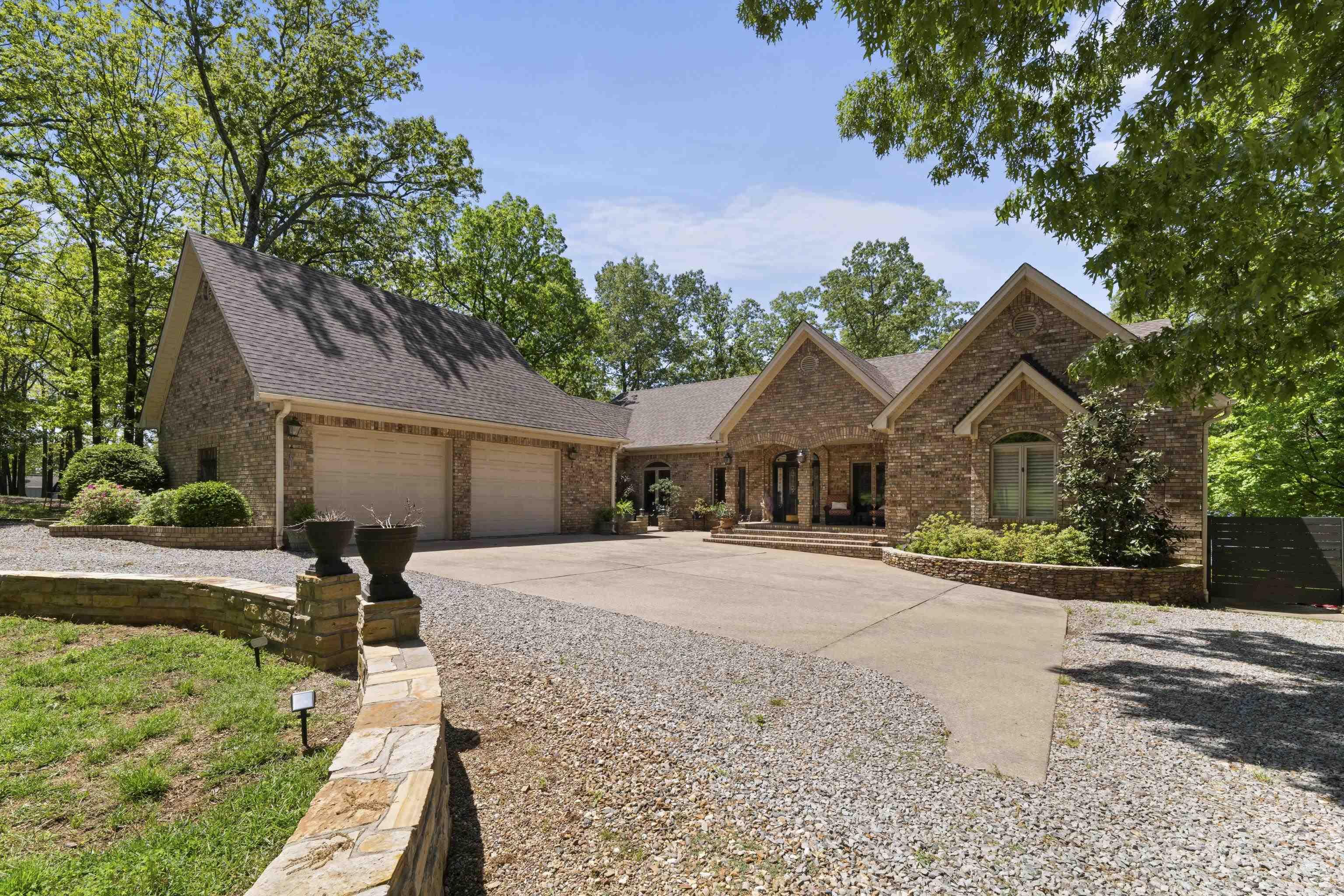 3304  Case Ford Rd  Heber Springs, AR
