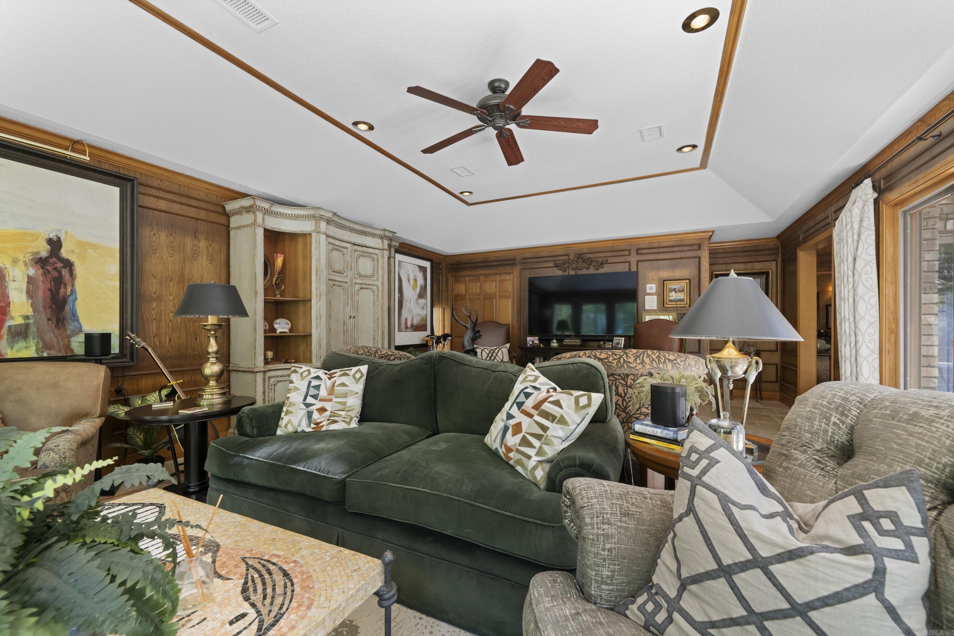3304  Case Ford Rd  Heber Springs, AR