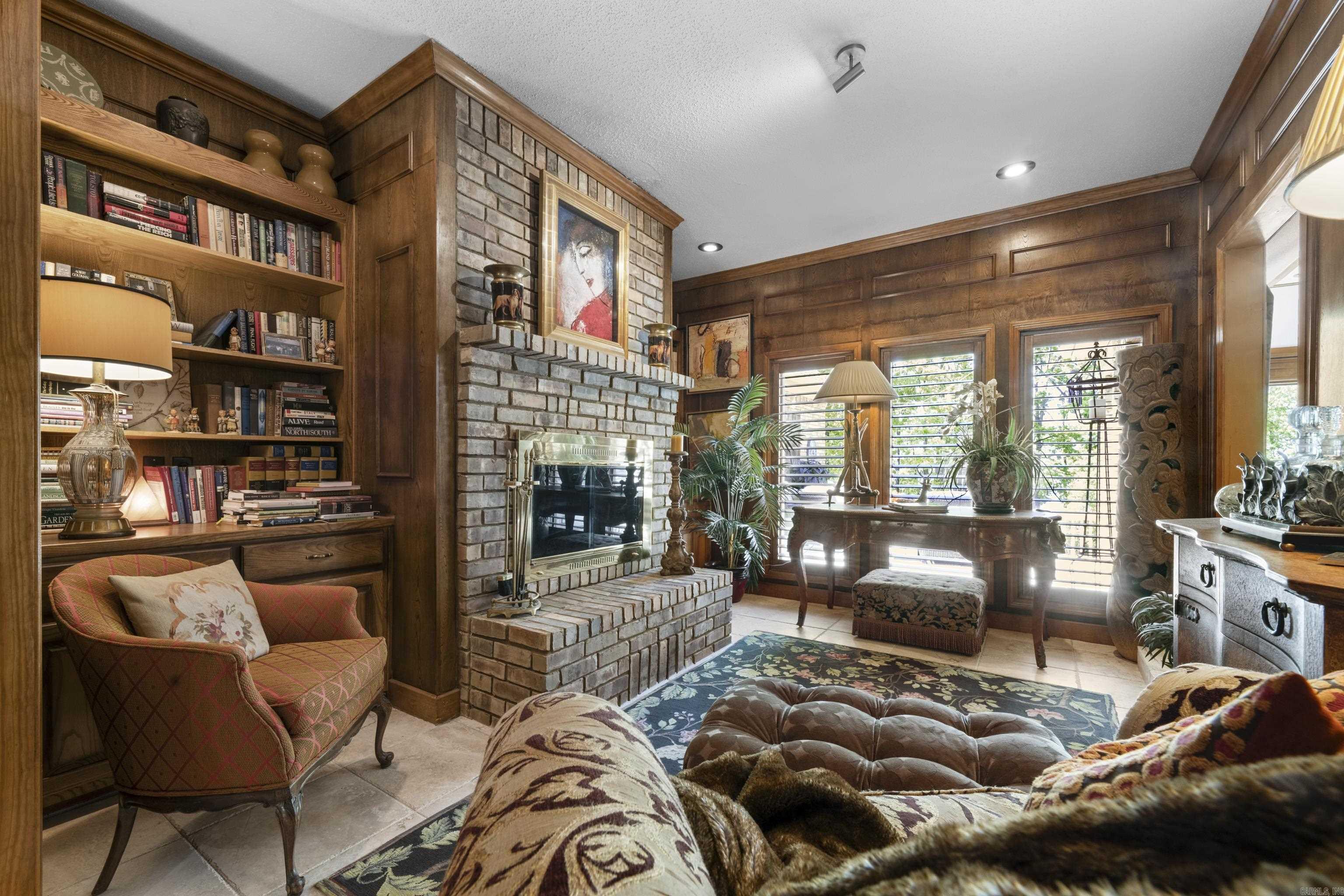 3304  Case Ford Rd  Heber Springs, AR
