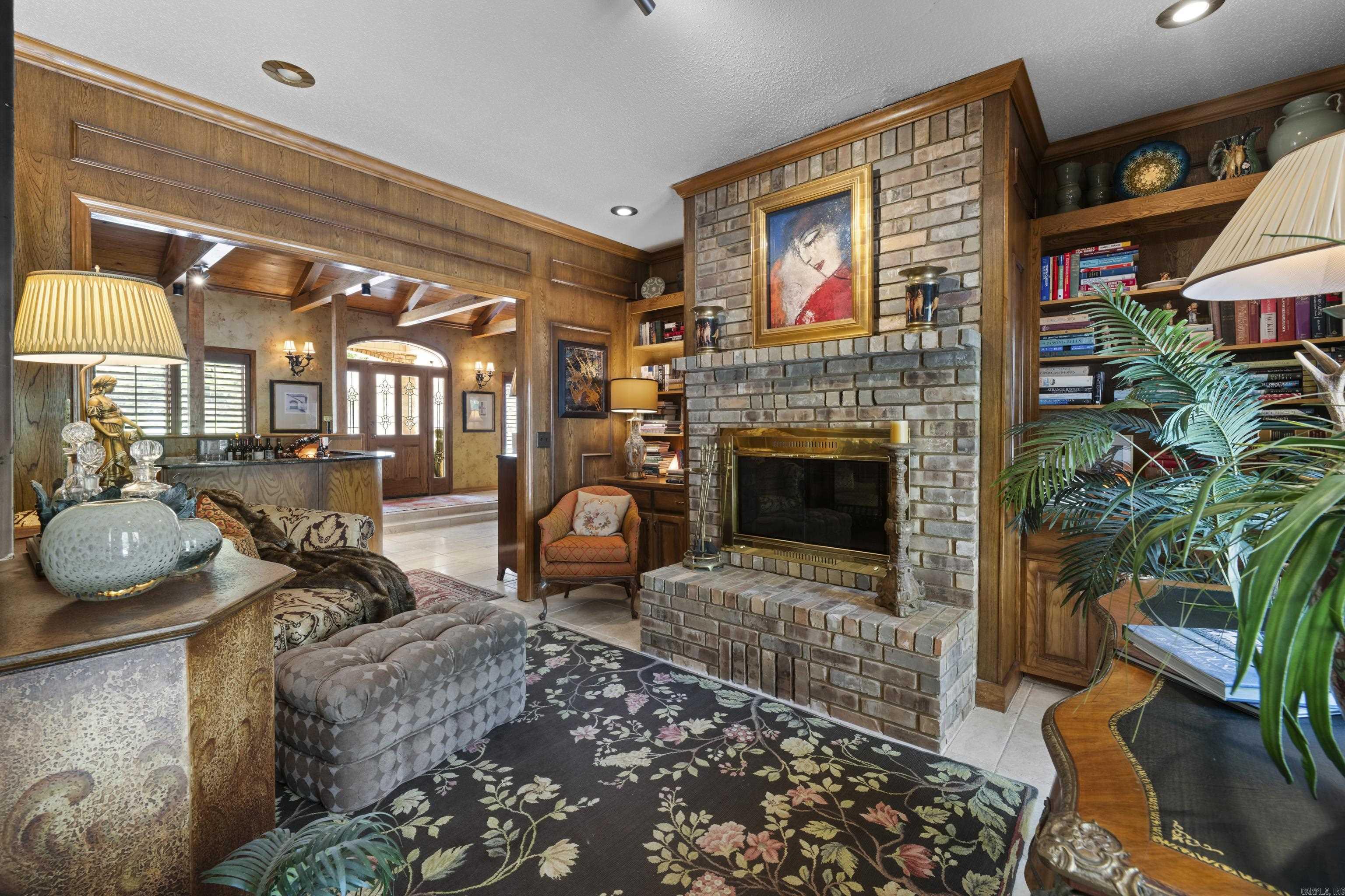 3304  Case Ford Rd  Heber Springs, AR