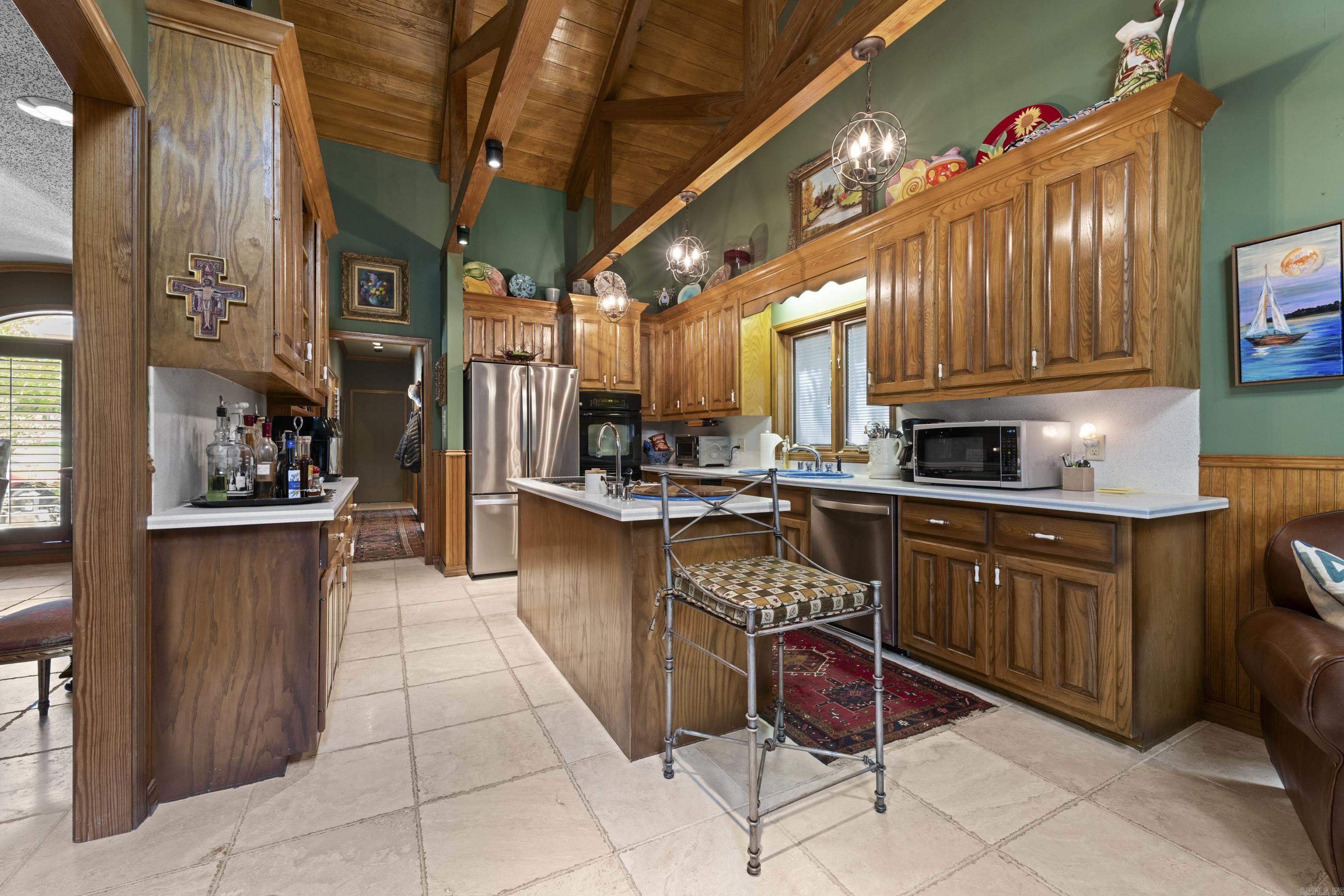 3304  Case Ford Rd  Heber Springs, AR