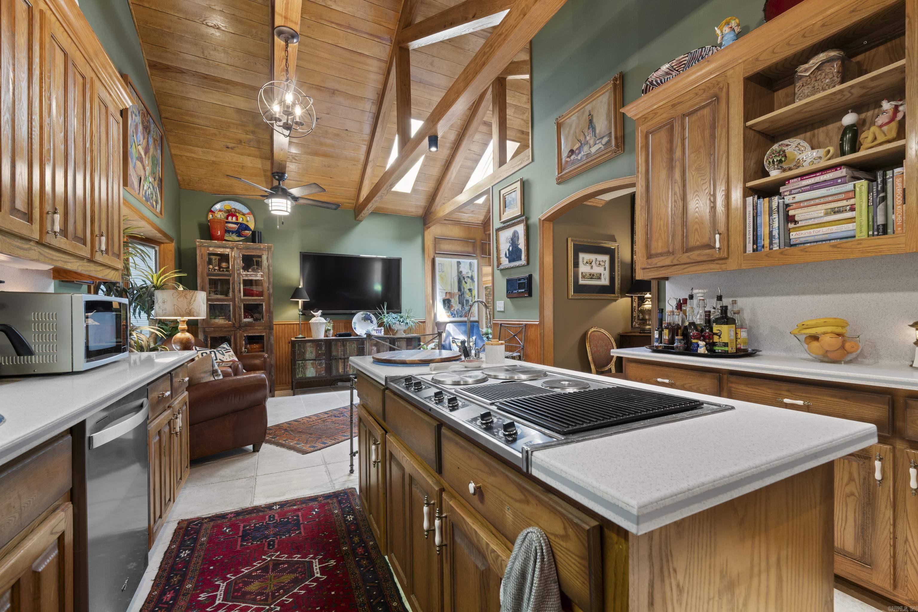 3304  Case Ford Rd  Heber Springs, AR