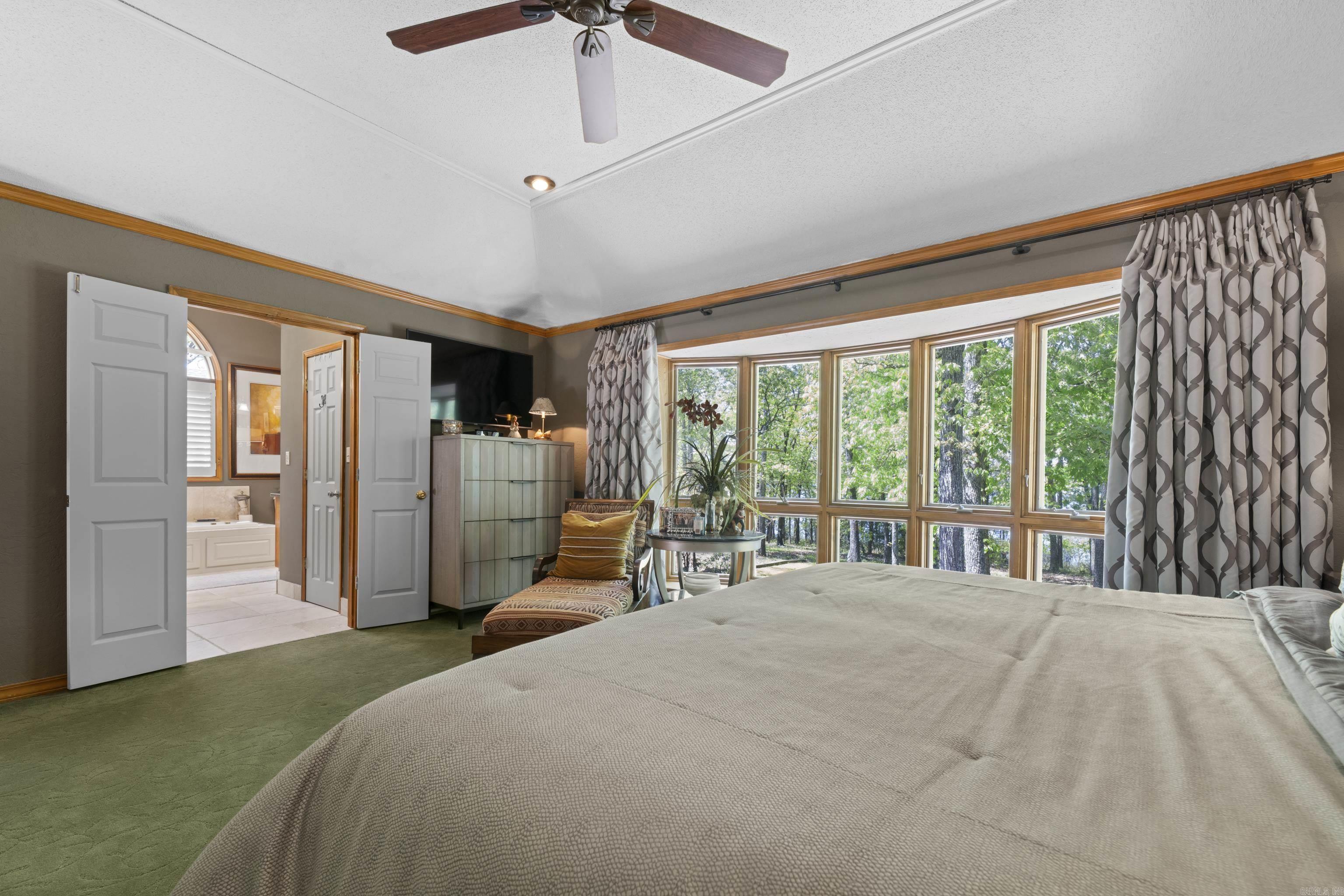3304  Case Ford Rd  Heber Springs, AR