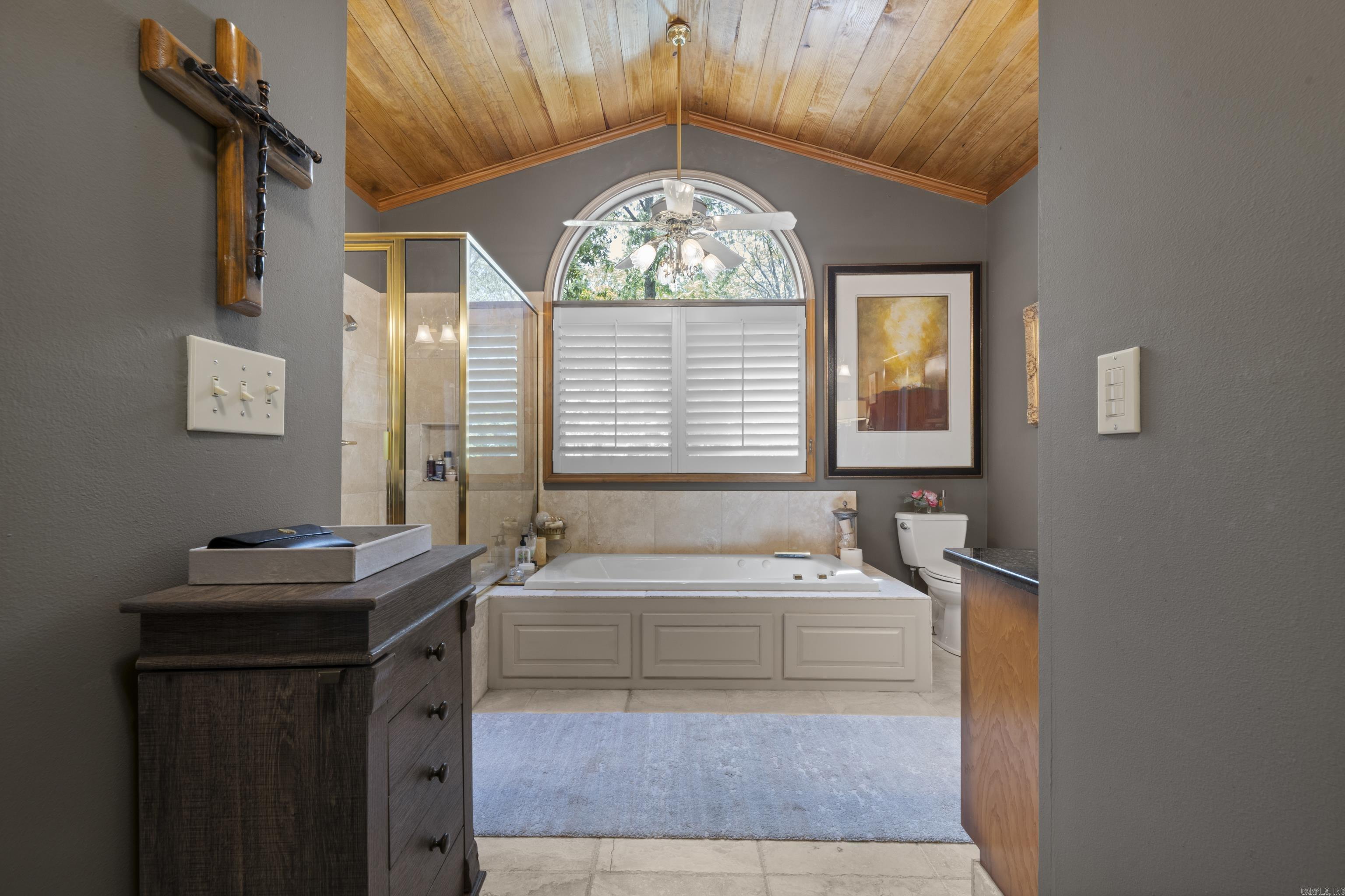 3304  Case Ford Rd  Heber Springs, AR