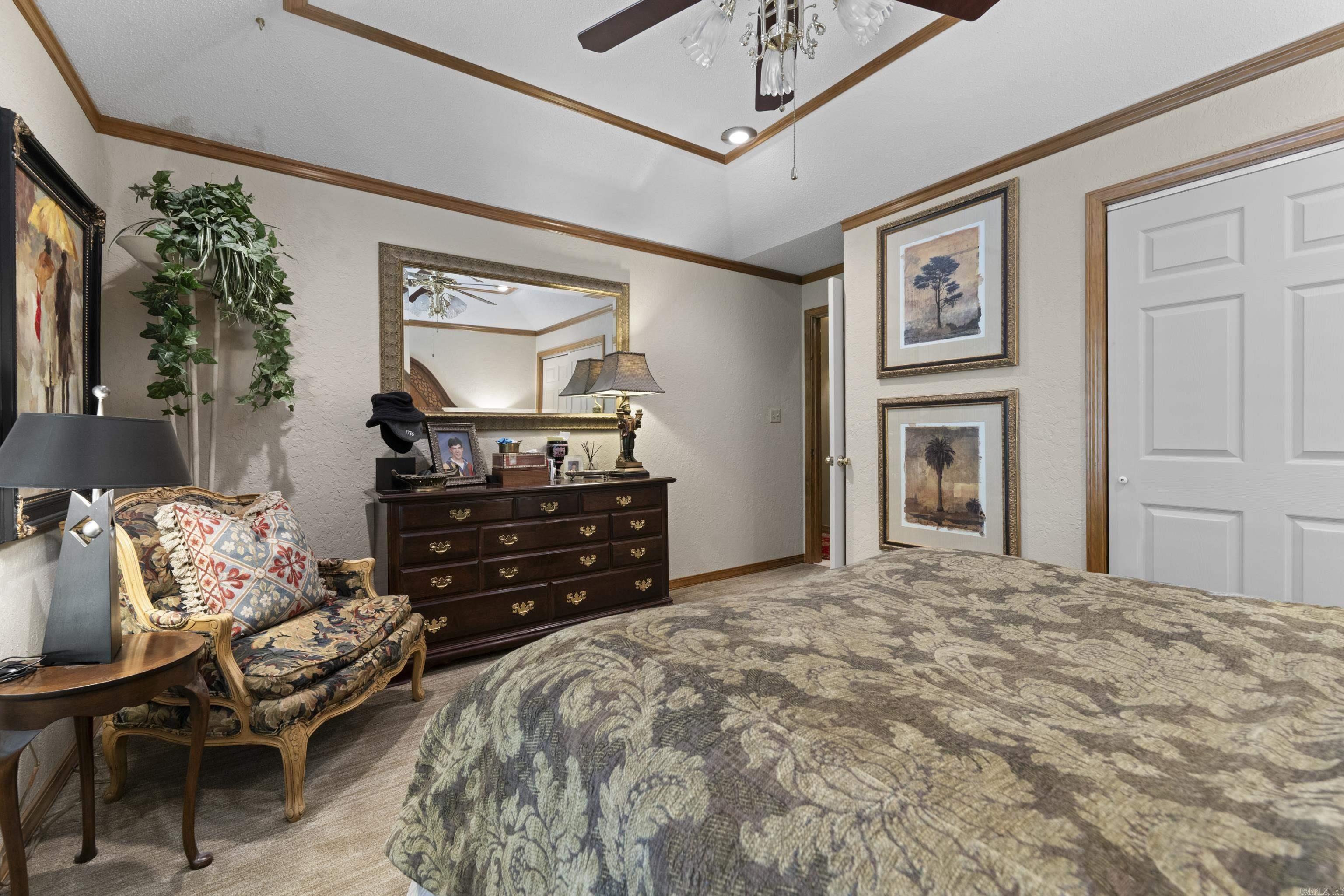 3304  Case Ford Rd  Heber Springs, AR