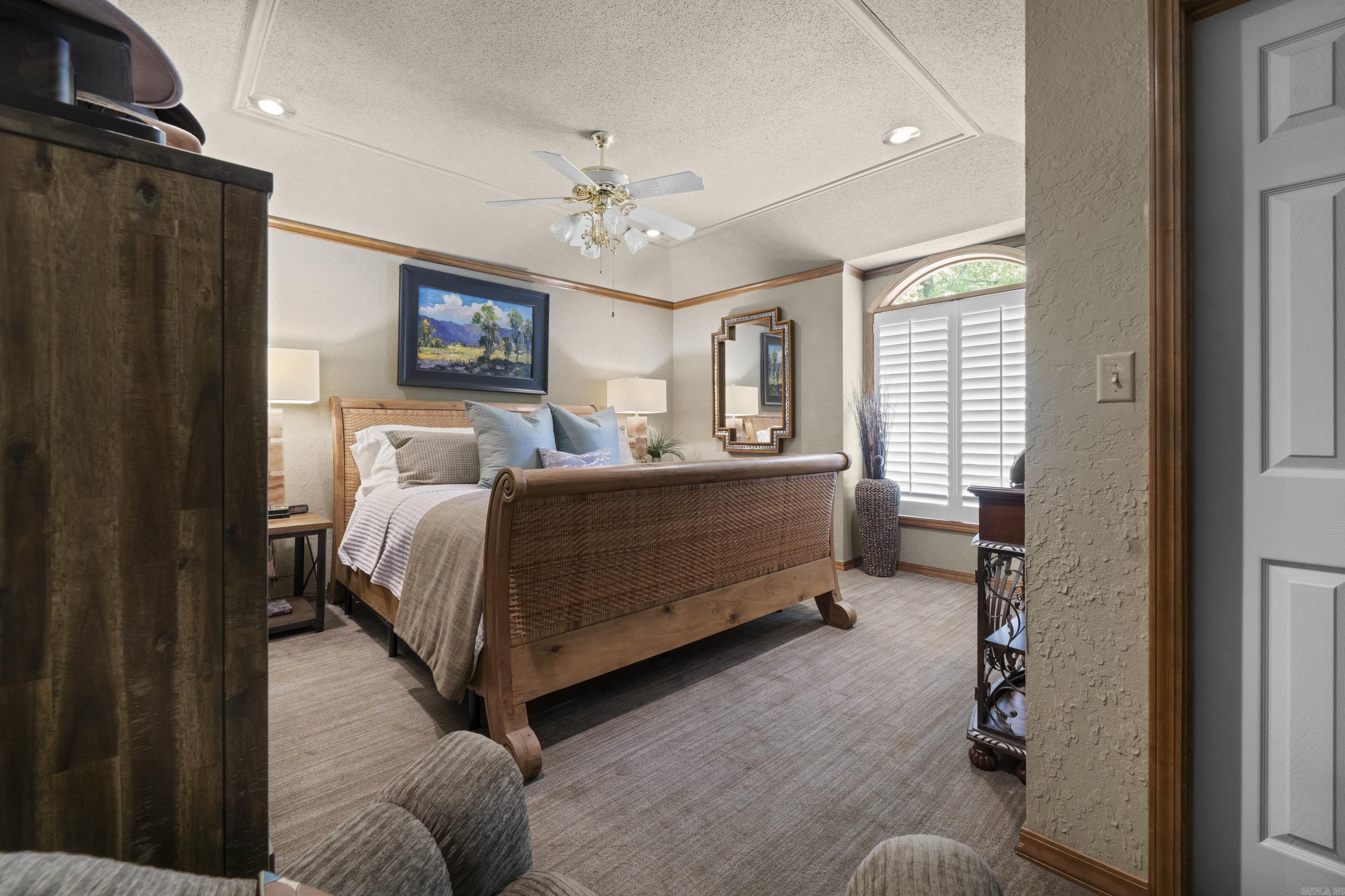 3304  Case Ford Rd  Heber Springs, AR