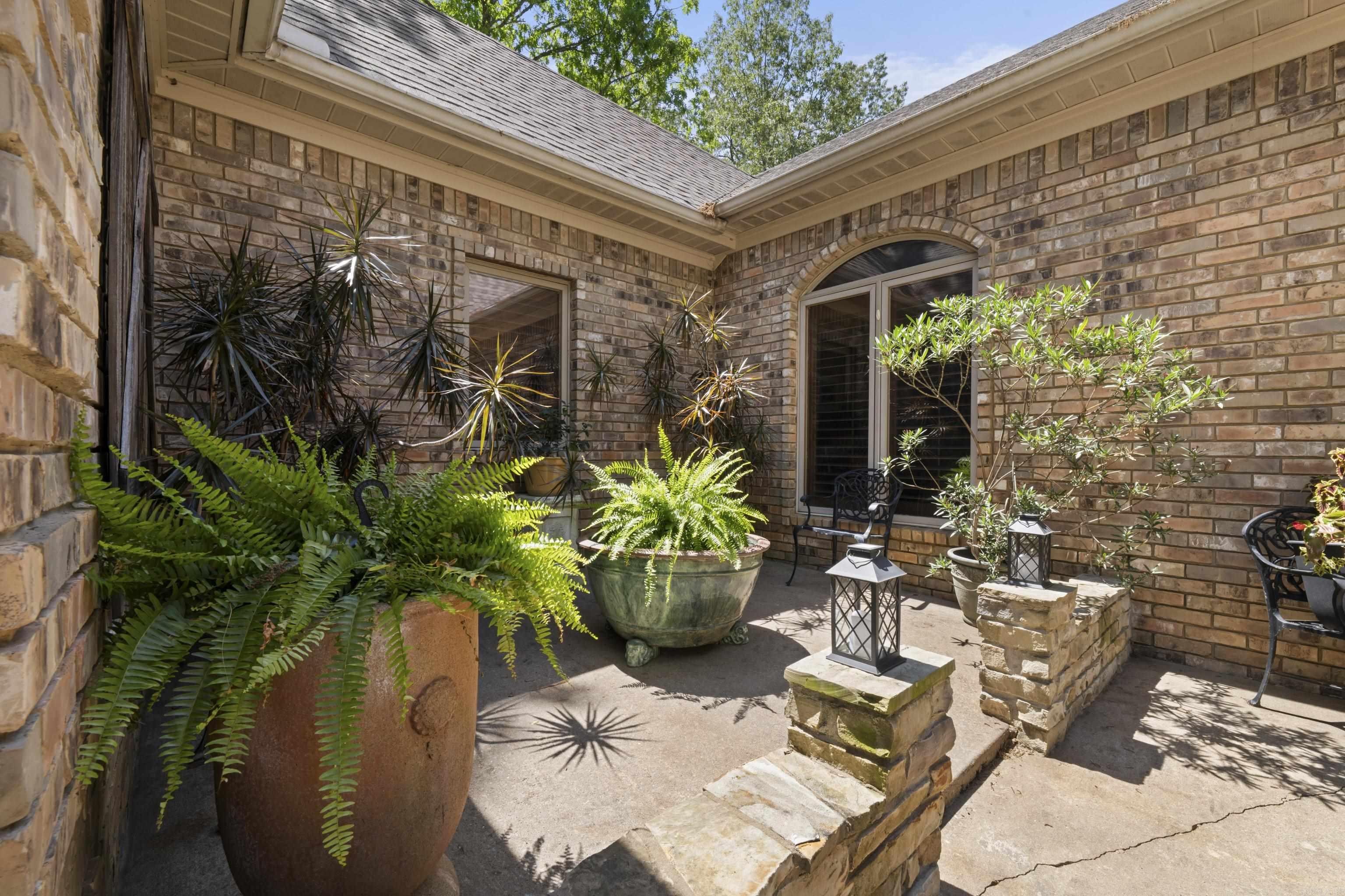 3304  Case Ford Rd  Heber Springs, AR