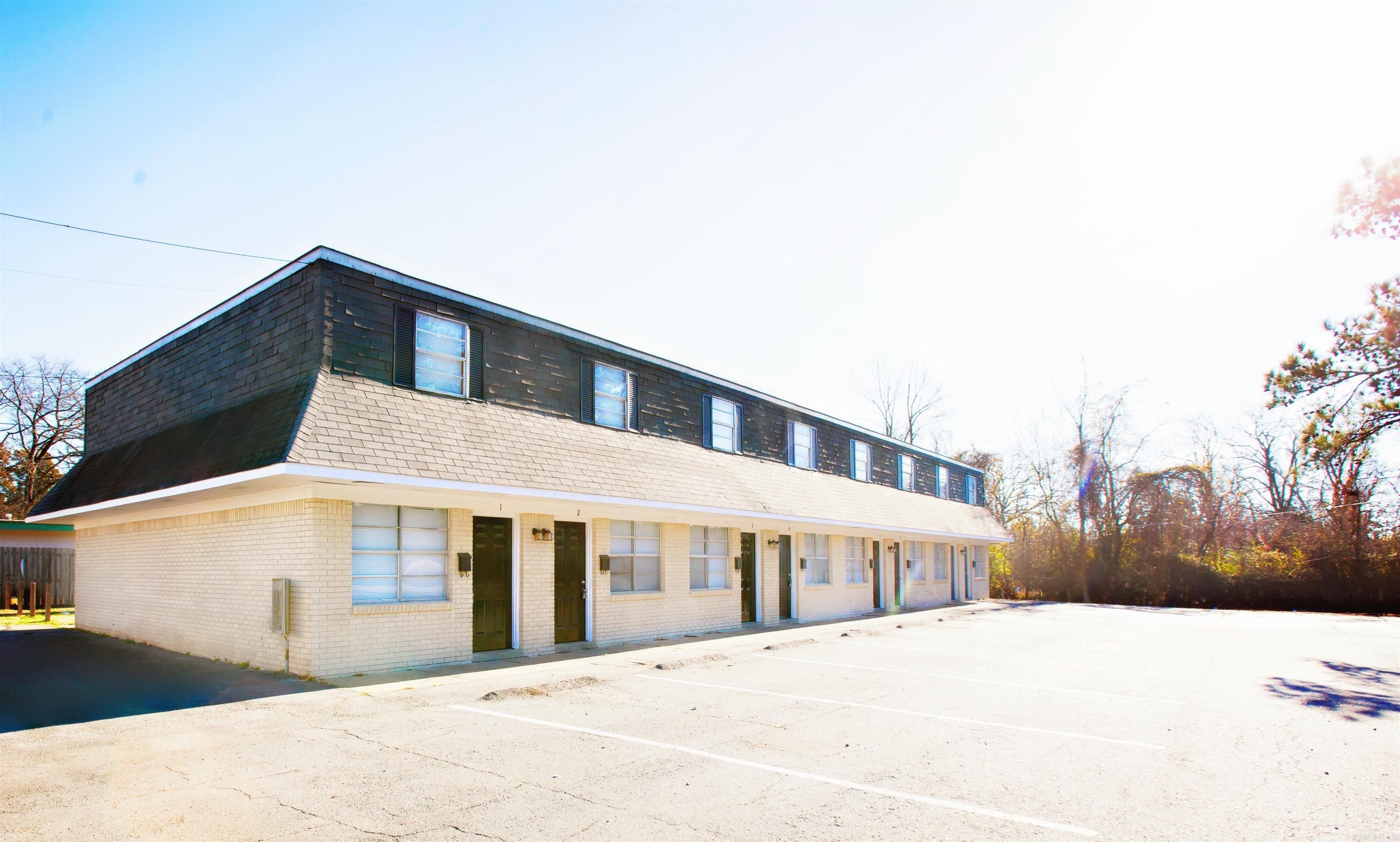 3017  Parkway  North Little Rock, AR