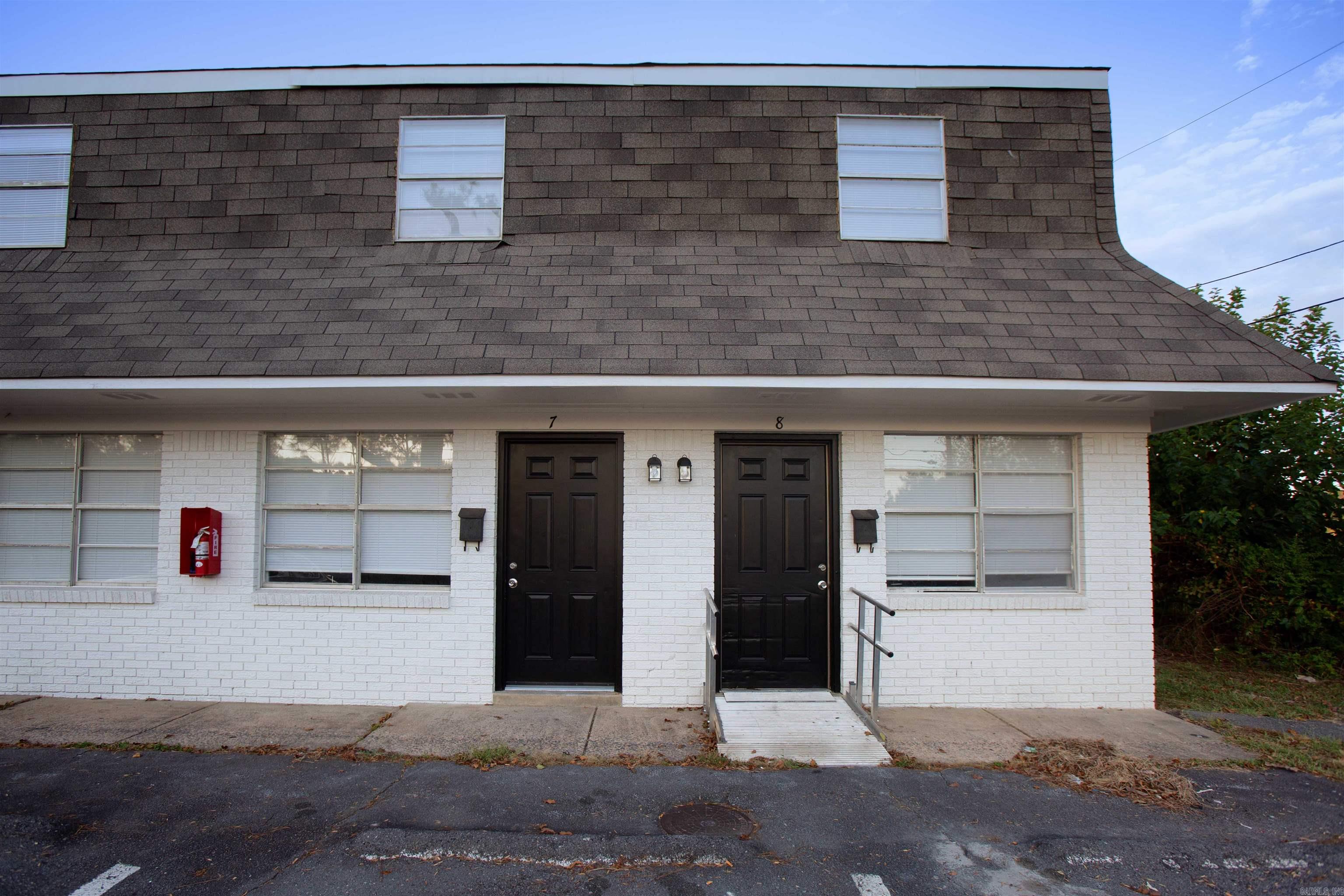 3017  Parkway  North Little Rock, AR