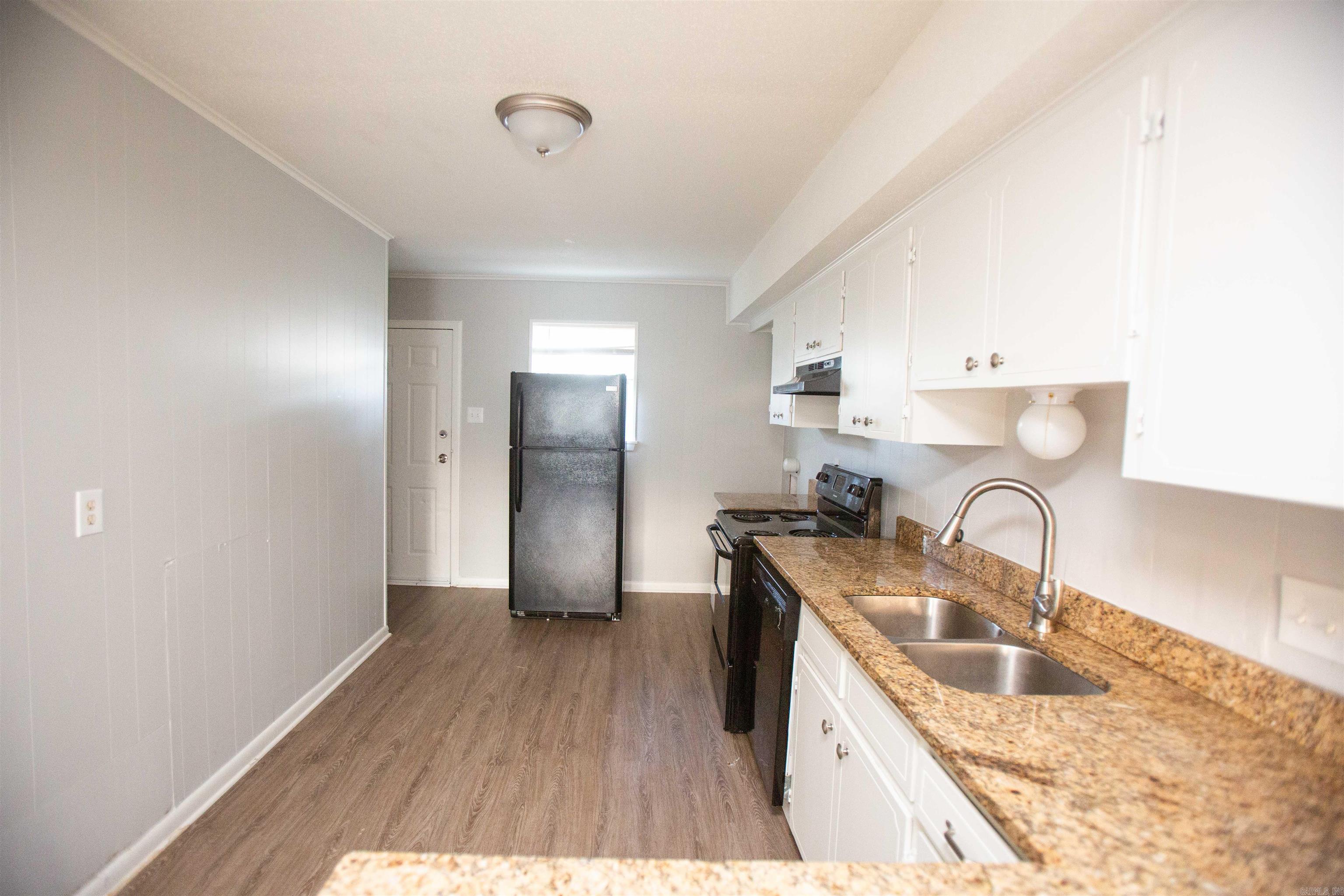 3017  Parkway  North Little Rock, AR