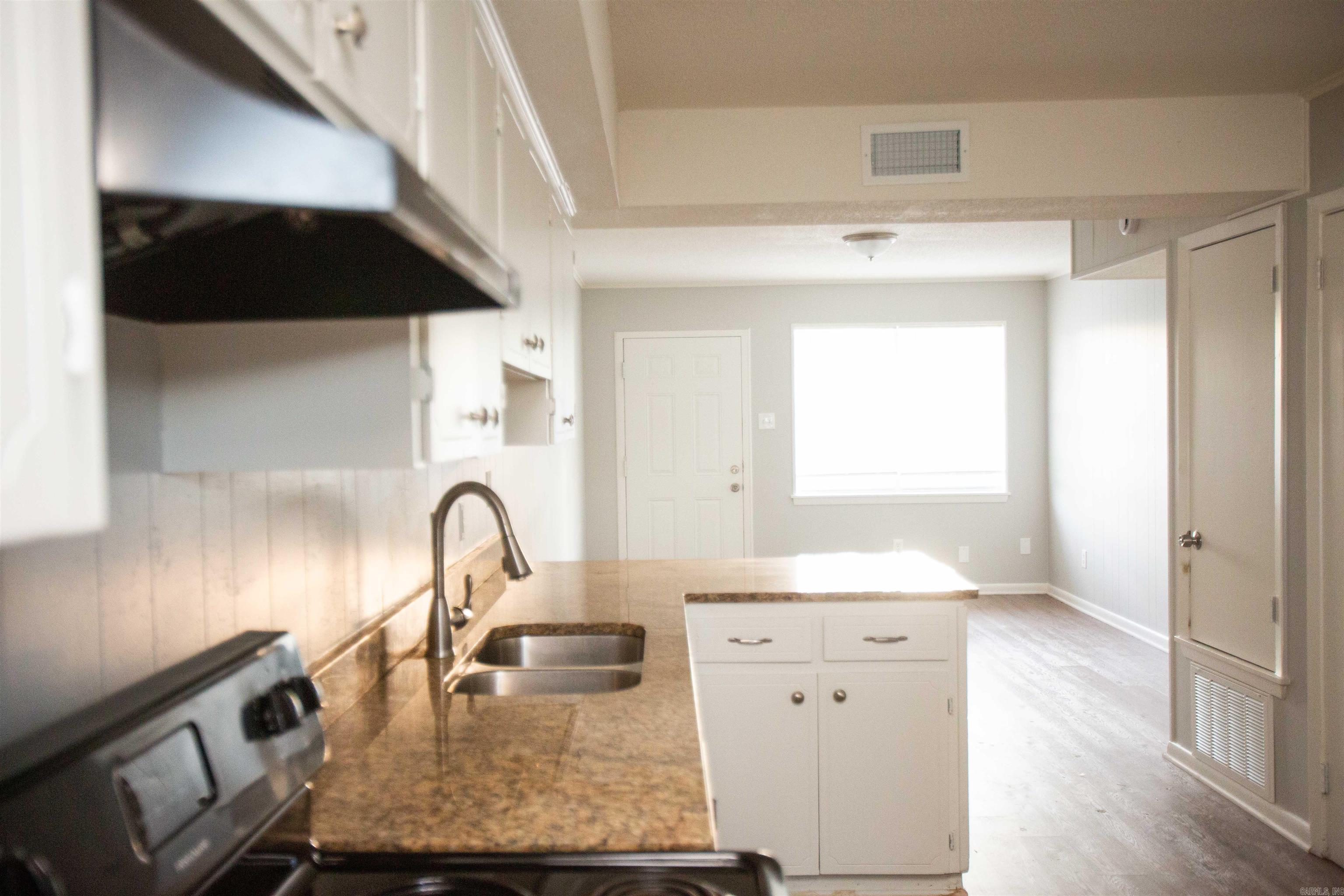 3017  Parkway  North Little Rock, AR
