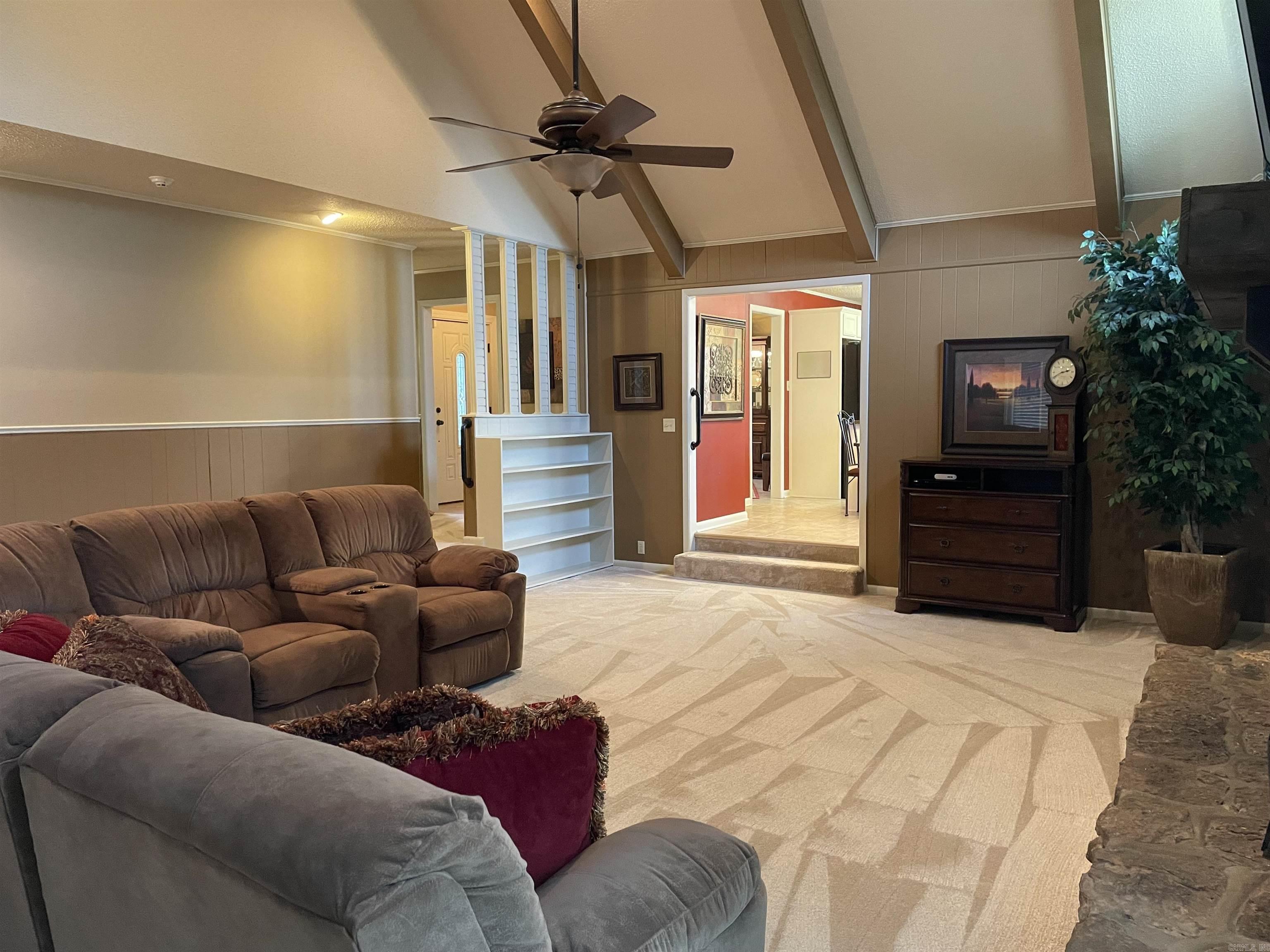 1401  Headlee Dr  Searcy, AR