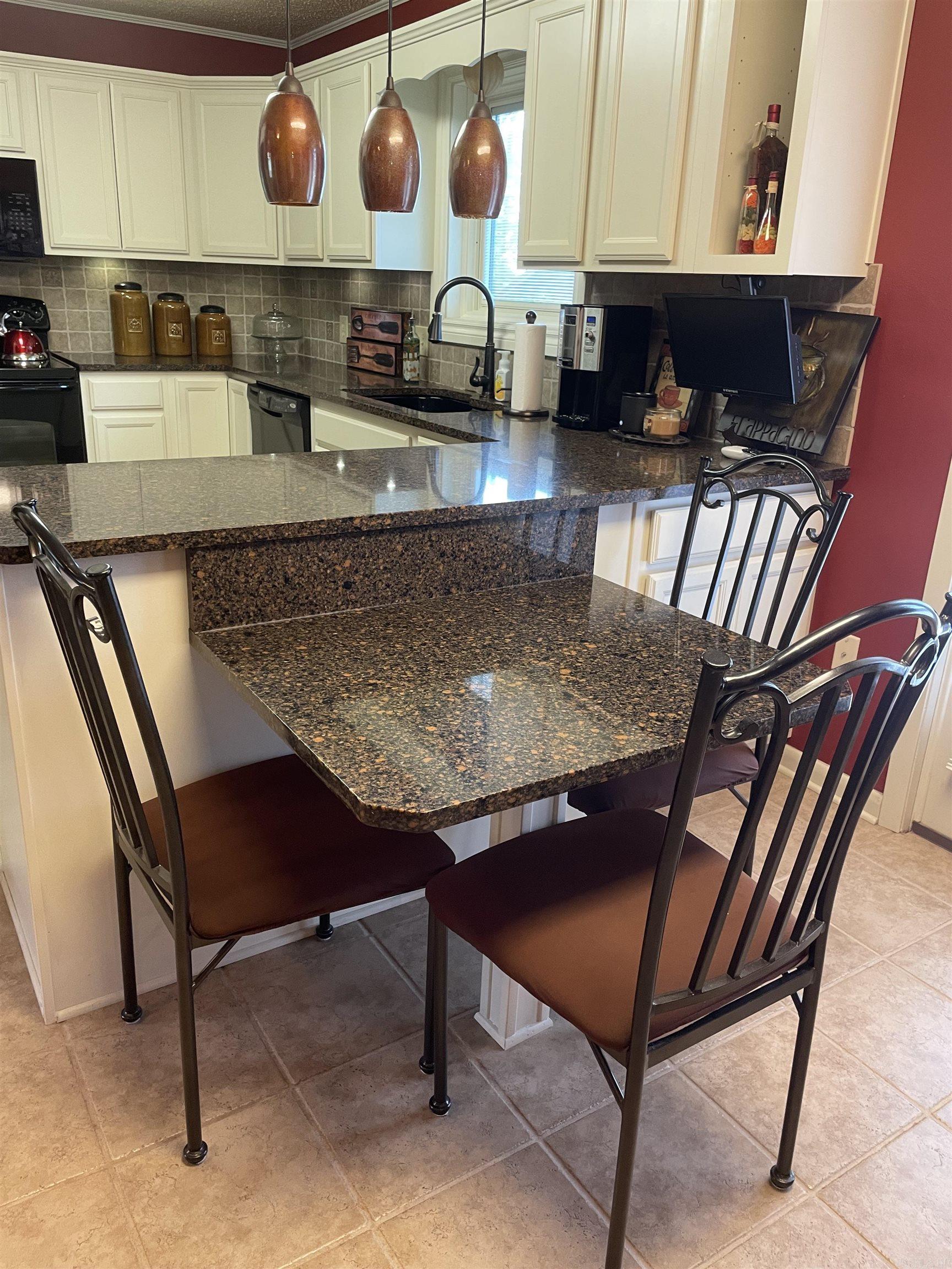 1401  Headlee Dr  Searcy, AR