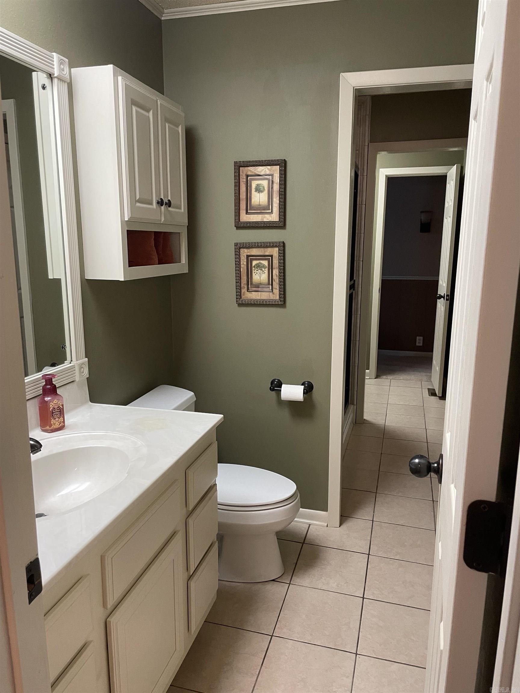 1401  Headlee Dr  Searcy, AR