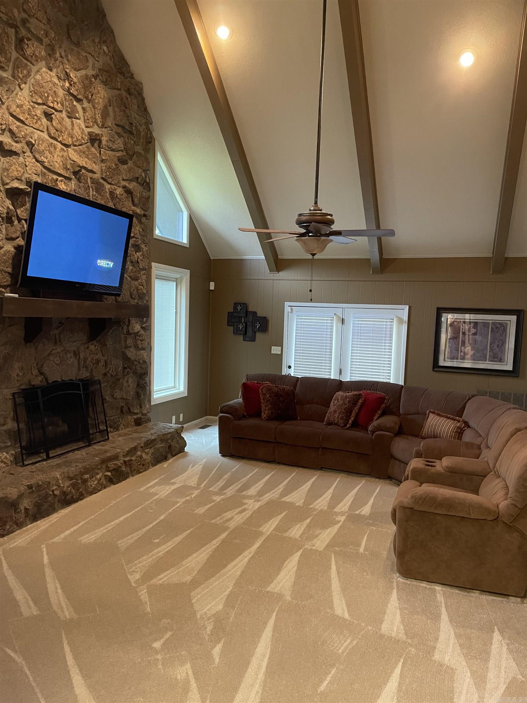 1401  Headlee Dr  Searcy, AR