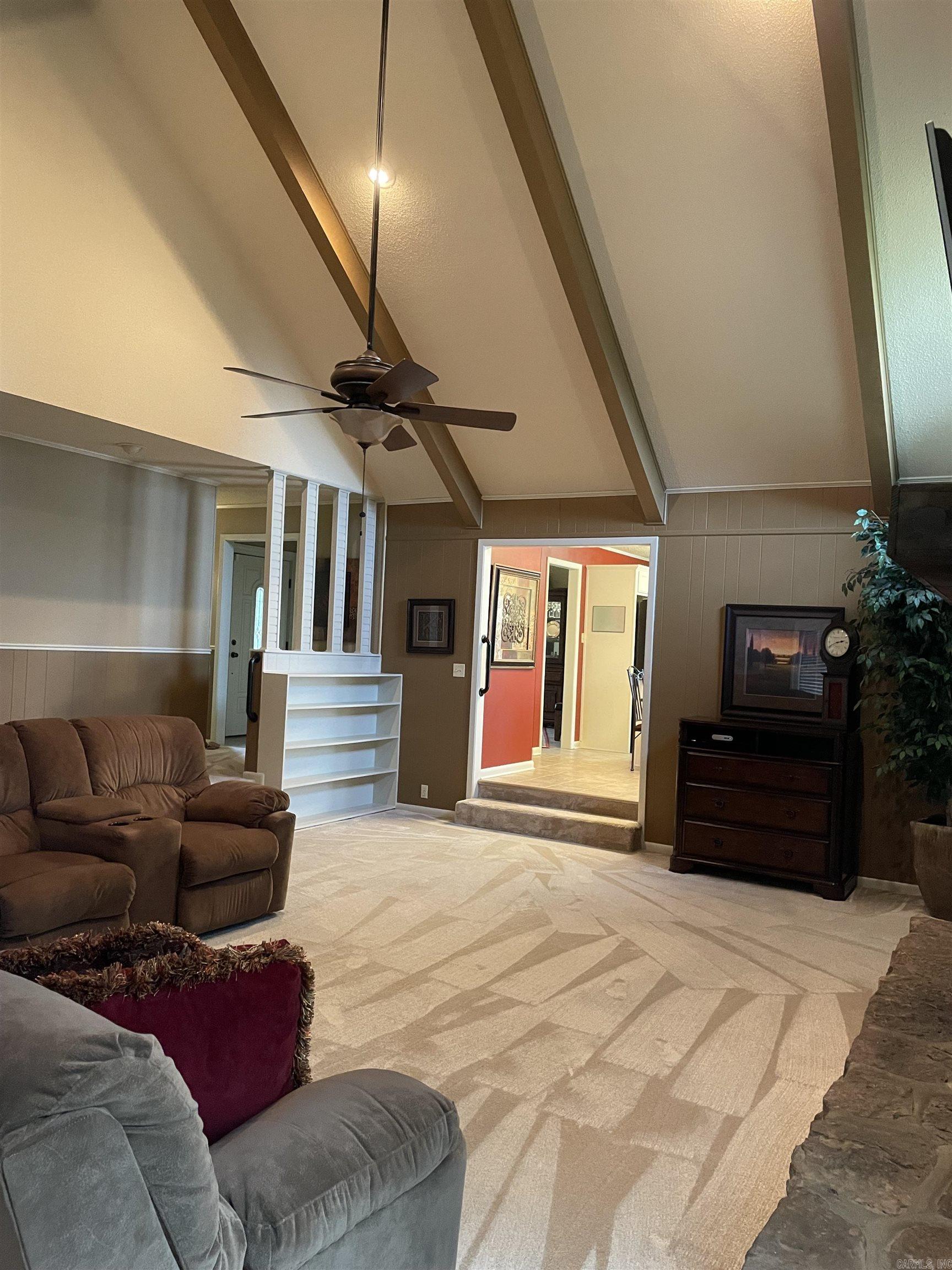 1401  Headlee Dr  Searcy, AR