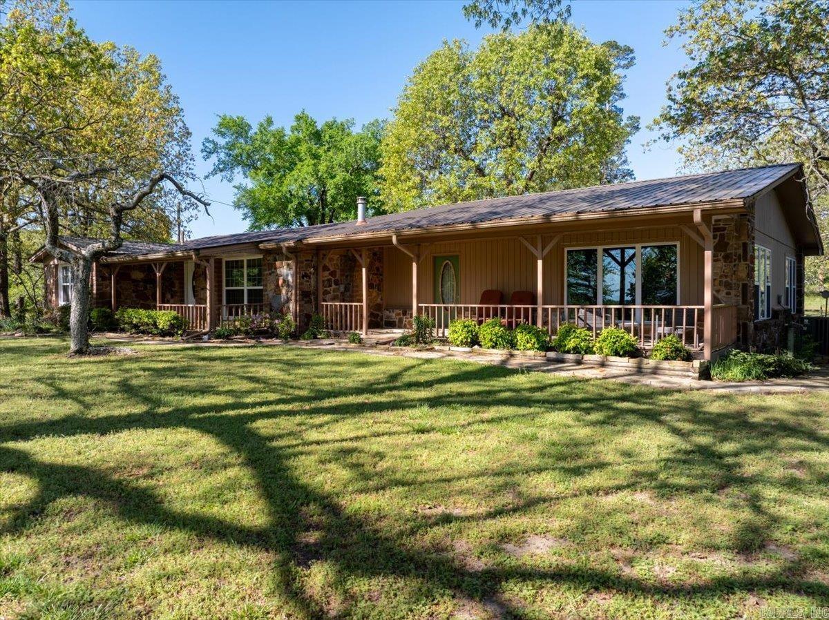 214  Hwy 375 E  Mena, AR