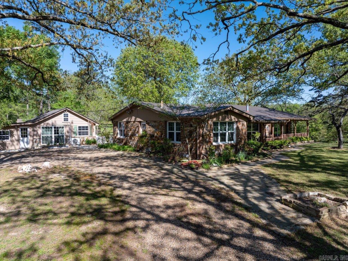 214  Hwy 375 E  Mena, AR