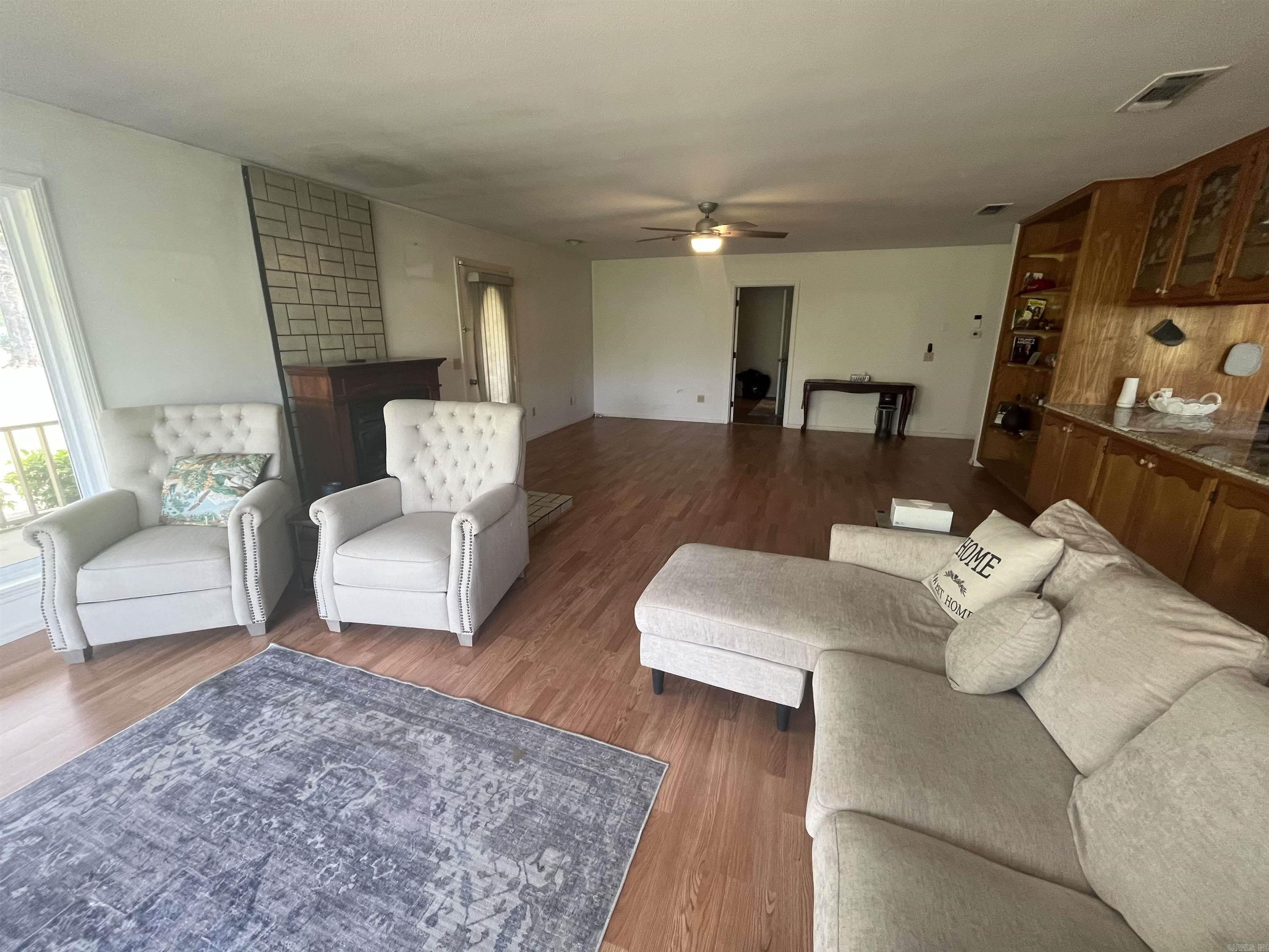 214  Hwy 375 E  Mena, AR