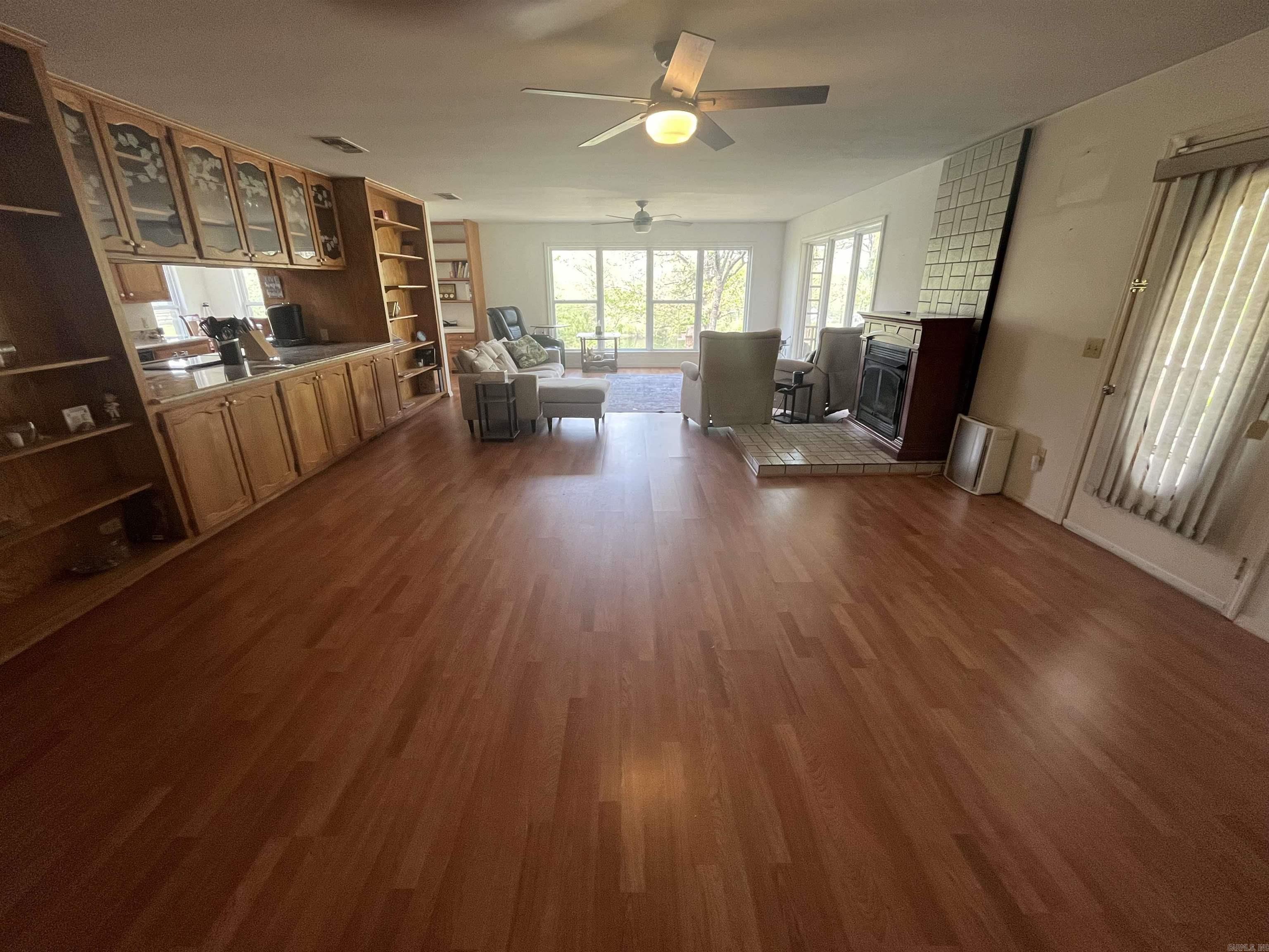 214  Hwy 375 E  Mena, AR