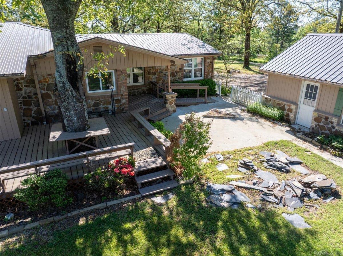 214  Hwy 375 E  Mena, AR