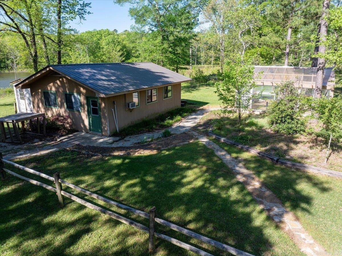 214  Hwy 375 E  Mena, AR