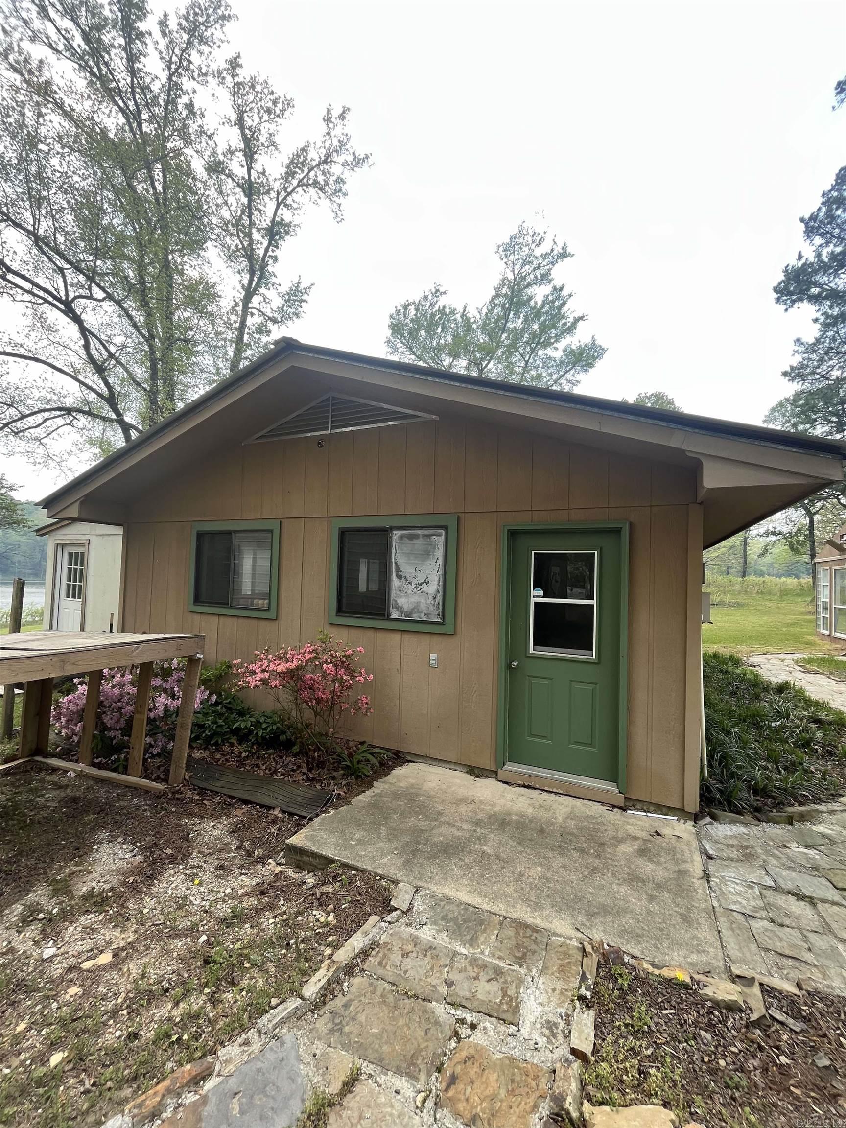 214  Hwy 375 E  Mena, AR
